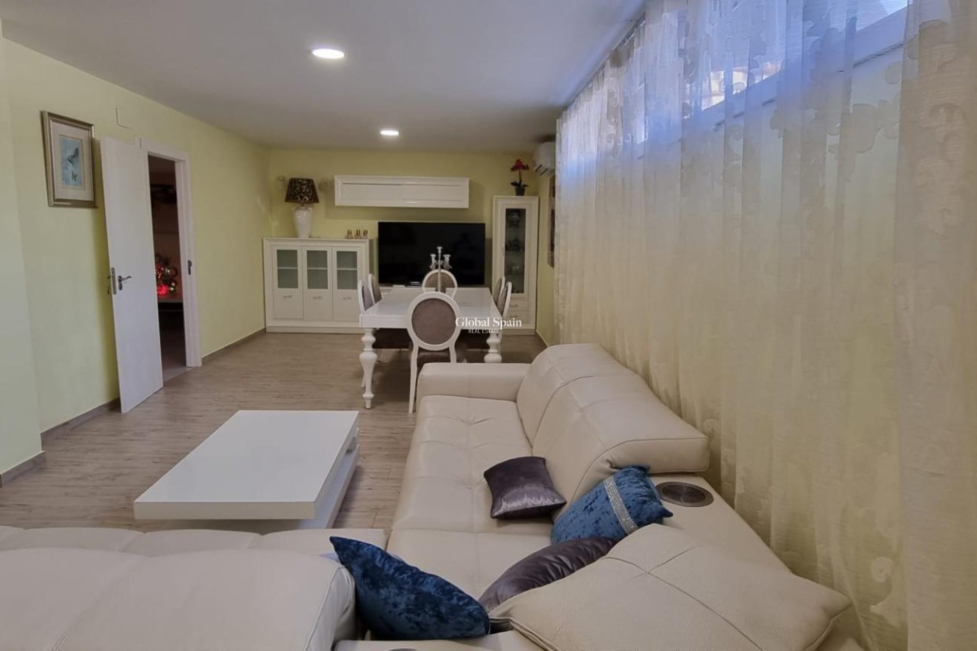 Wiederverkauf - VILLA -
ALTEA - ALTEA HILLS