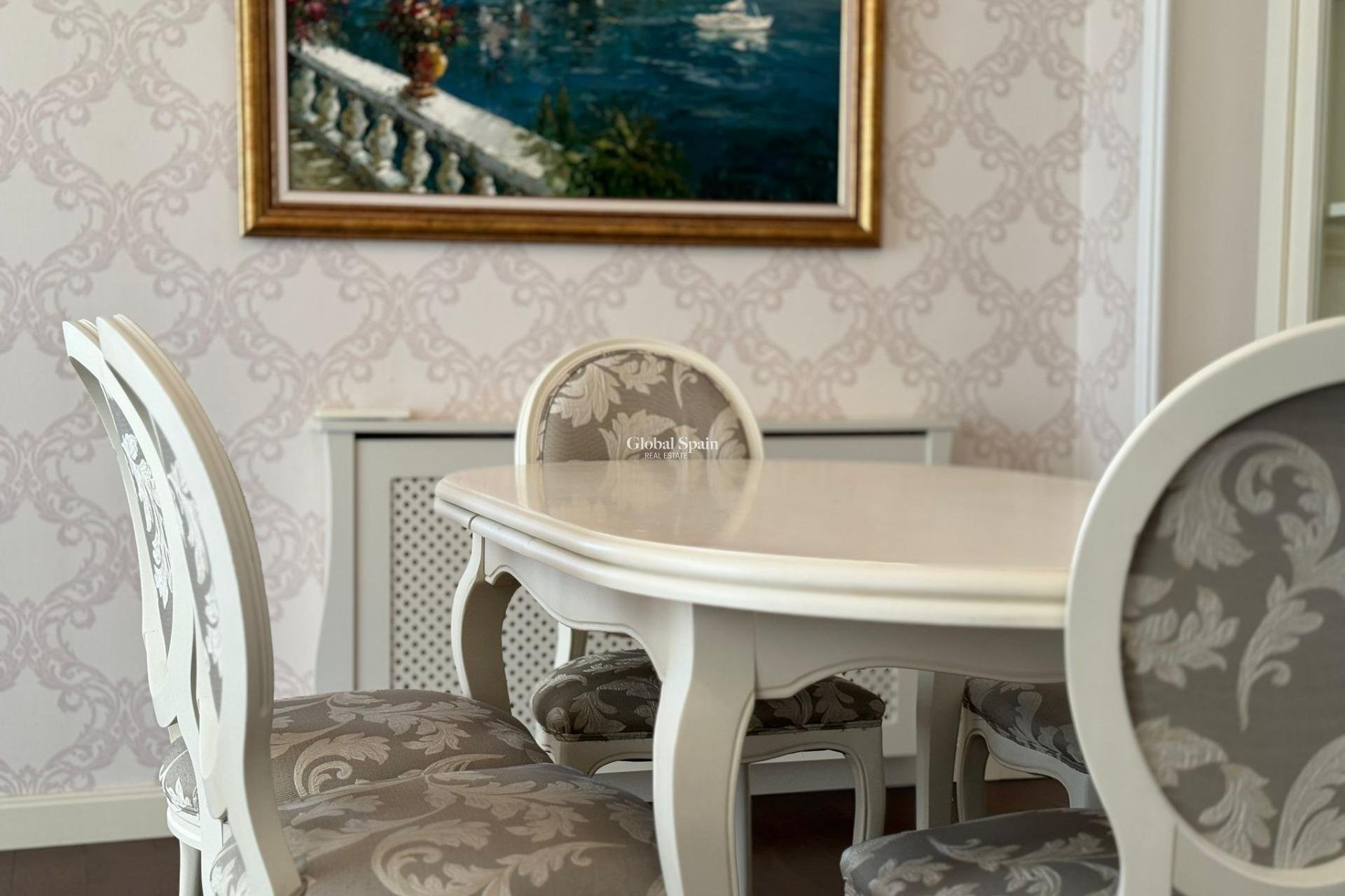 Wiederverkauf - VILLA -
ALTEA - ALTEA HILLS