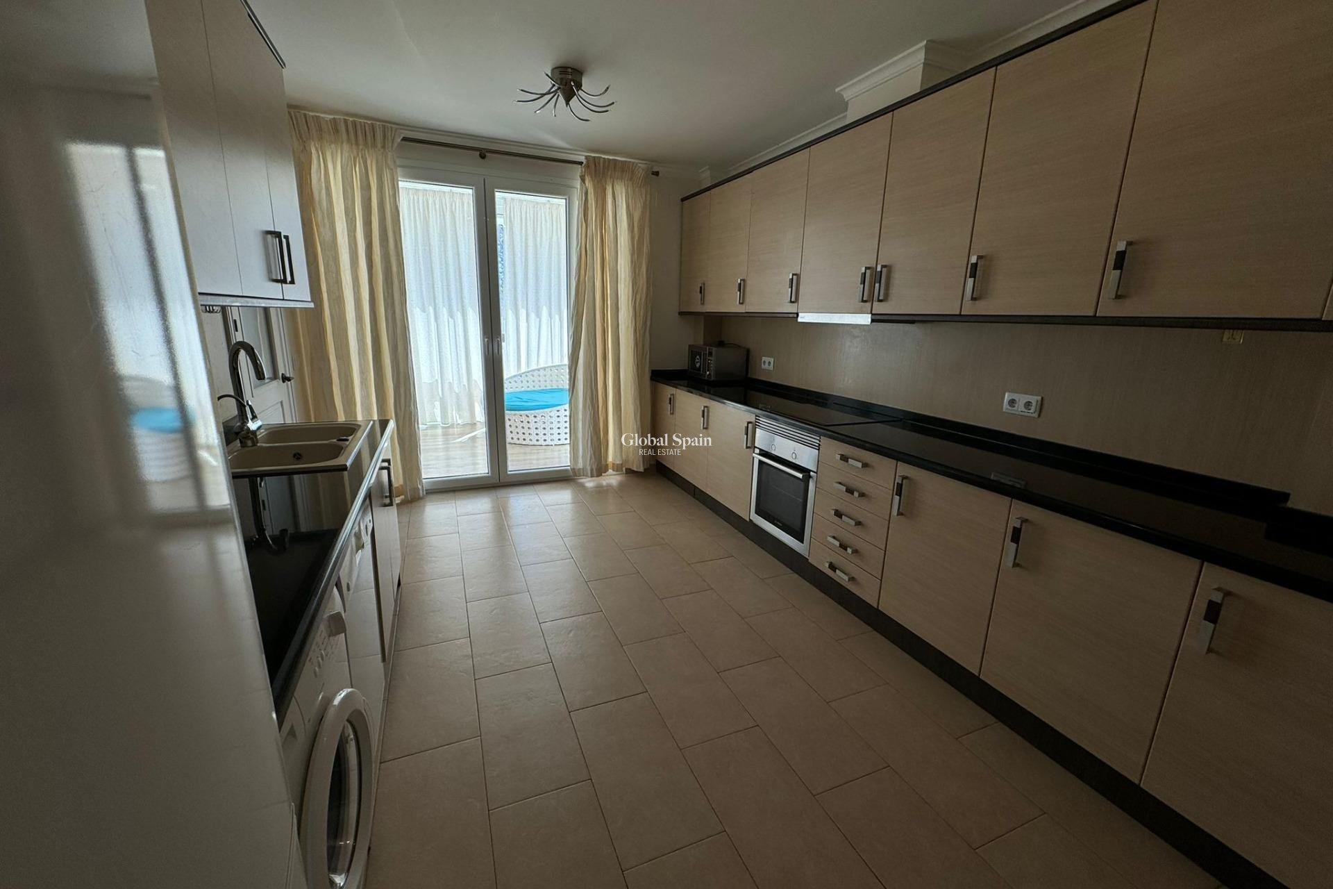 Wiederverkauf - VILLA -
ALTEA - ALTEA HILLS