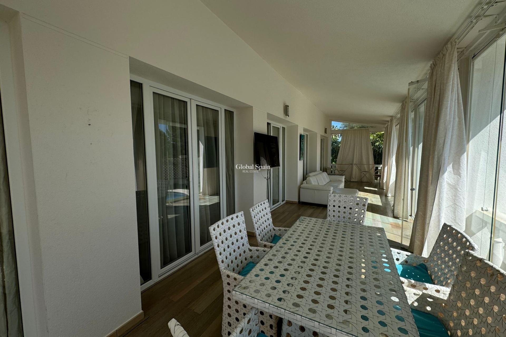 Wiederverkauf - VILLA -
ALTEA - ALTEA HILLS