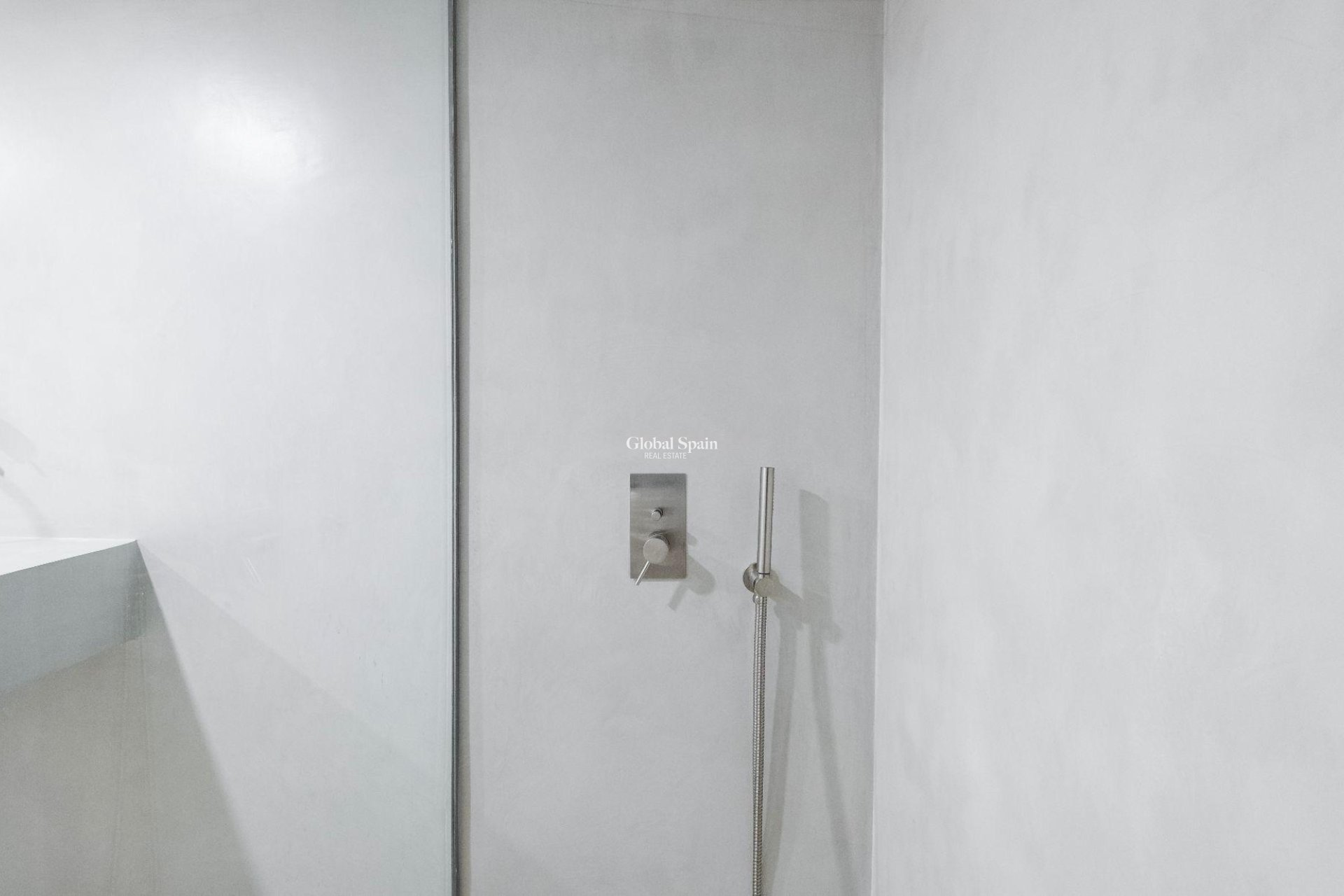 Wiederverkauf - VILLA -
ALTEA - Balcón De Altea