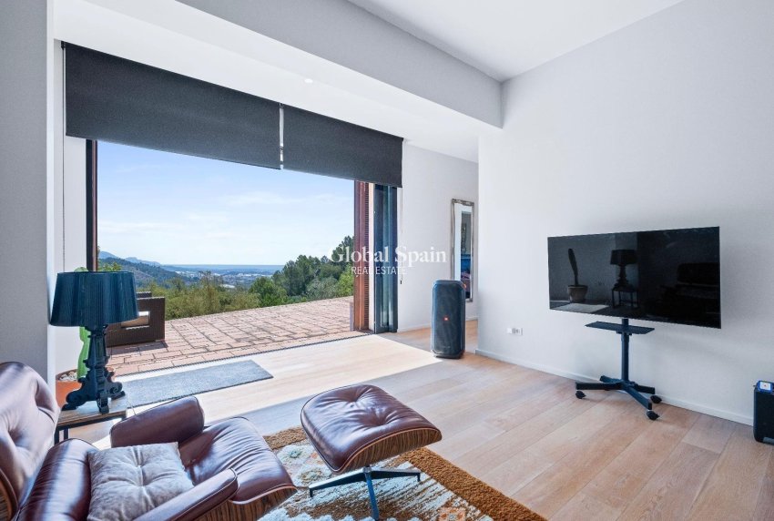 Wiederverkauf - VILLA -
ALTEA - Balcón De Altea