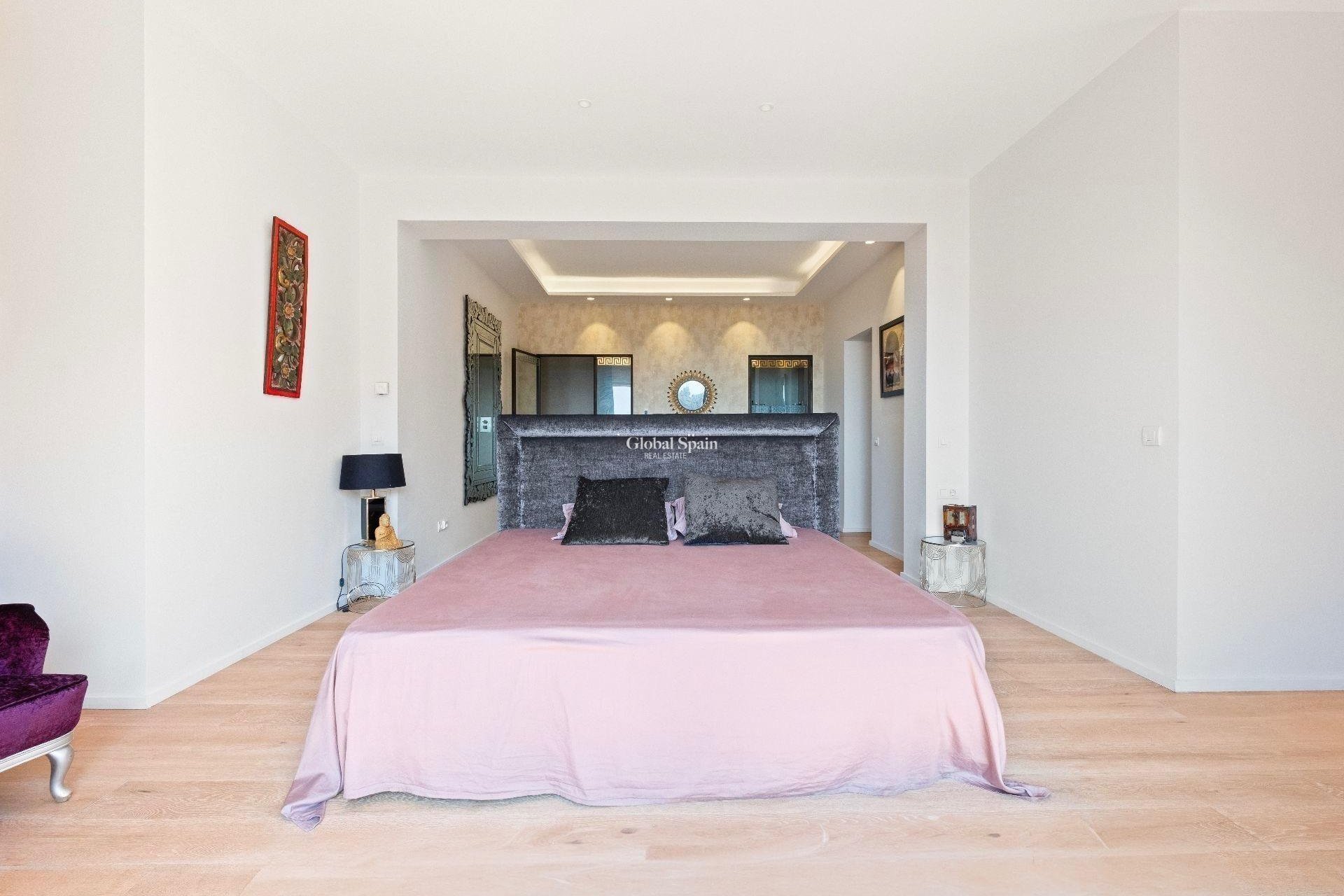 Wiederverkauf - VILLA -
ALTEA - Balcón De Altea