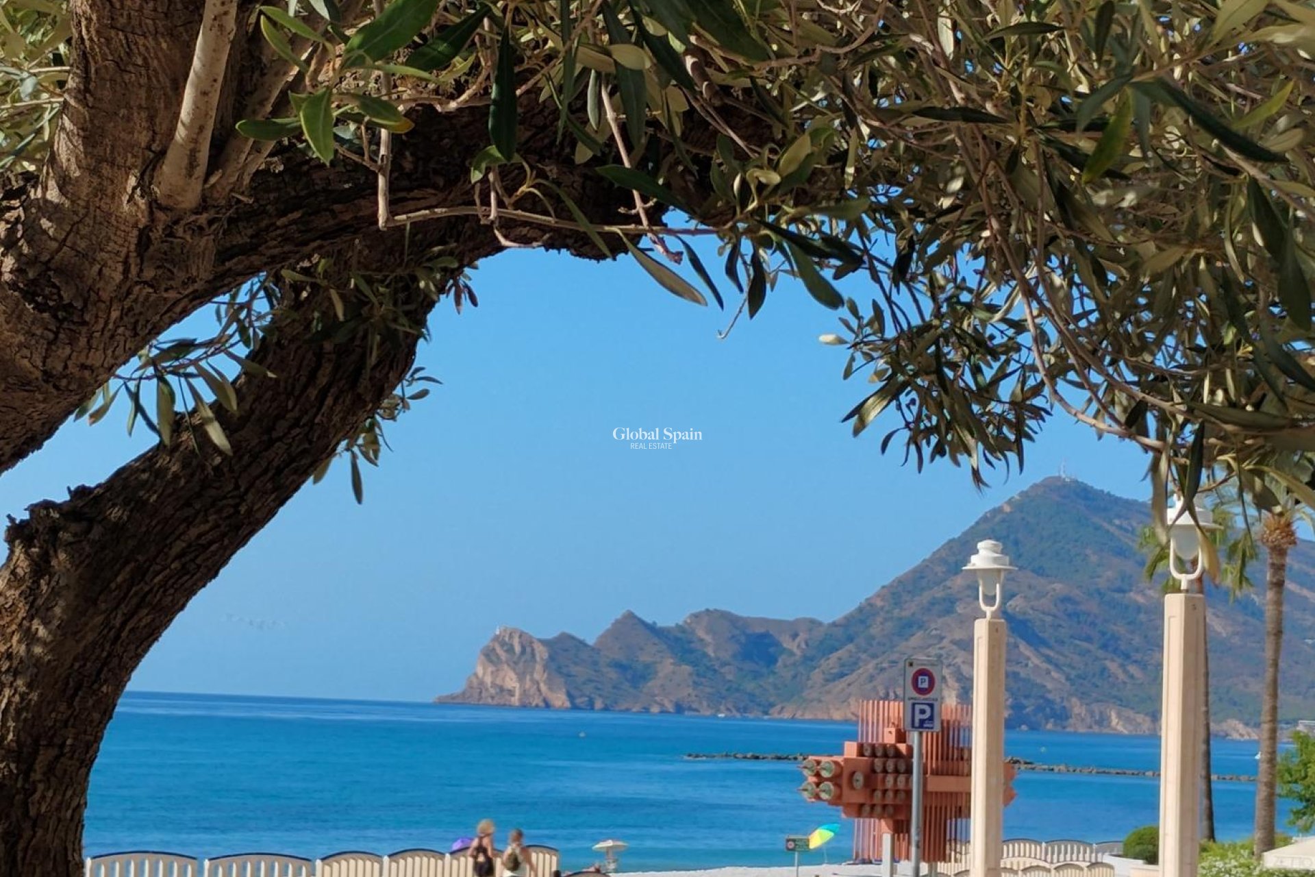 Wiederverkauf - VILLA -
ALTEA - Costa Blanca