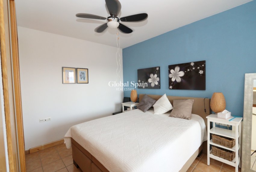 Wiederverkauf - VILLA -
ALTEA - Costa Blanca