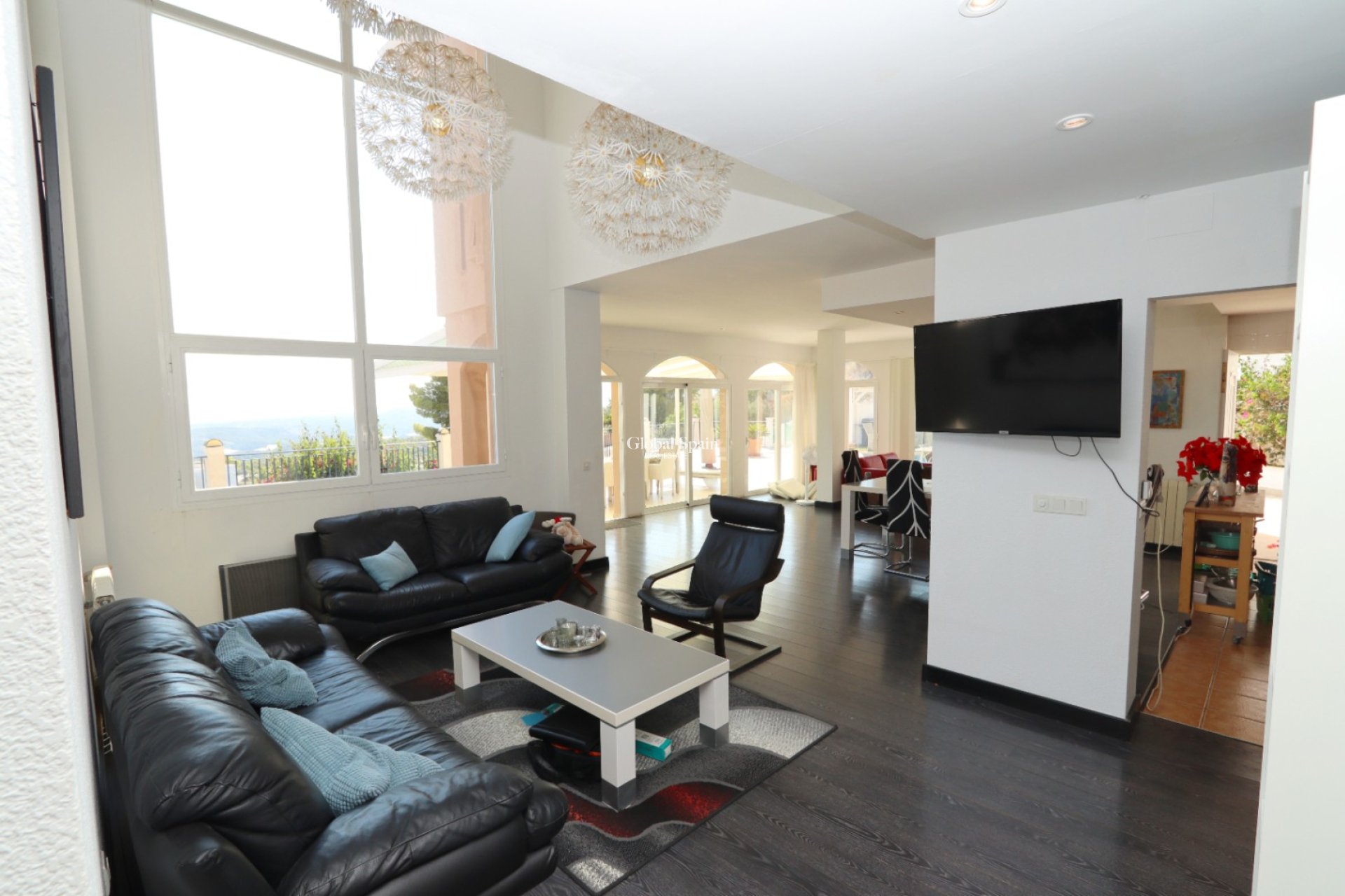 Wiederverkauf - VILLA -
ALTEA - Costa Blanca