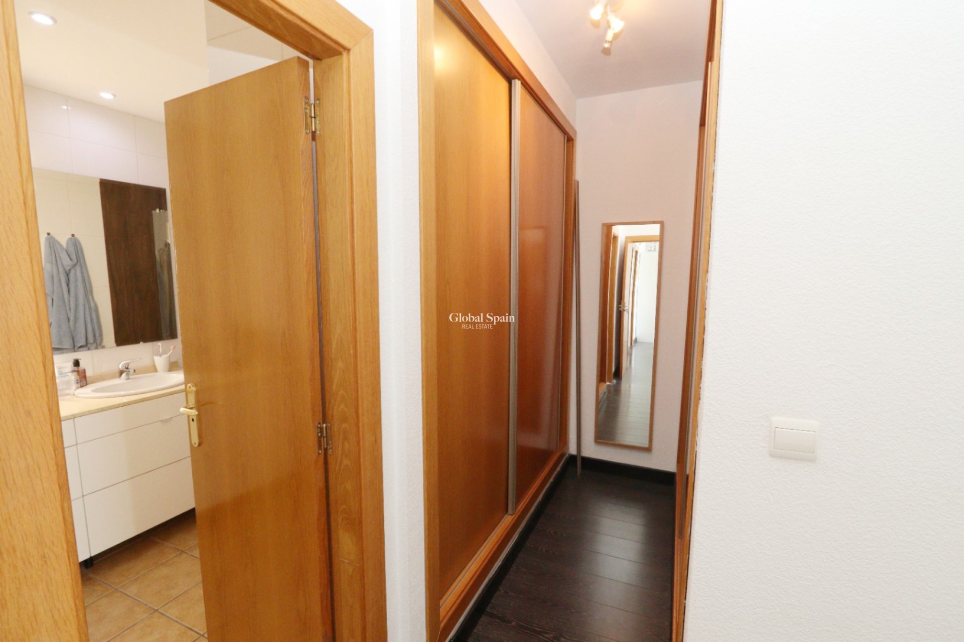 Wiederverkauf - VILLA -
ALTEA - Costa Blanca