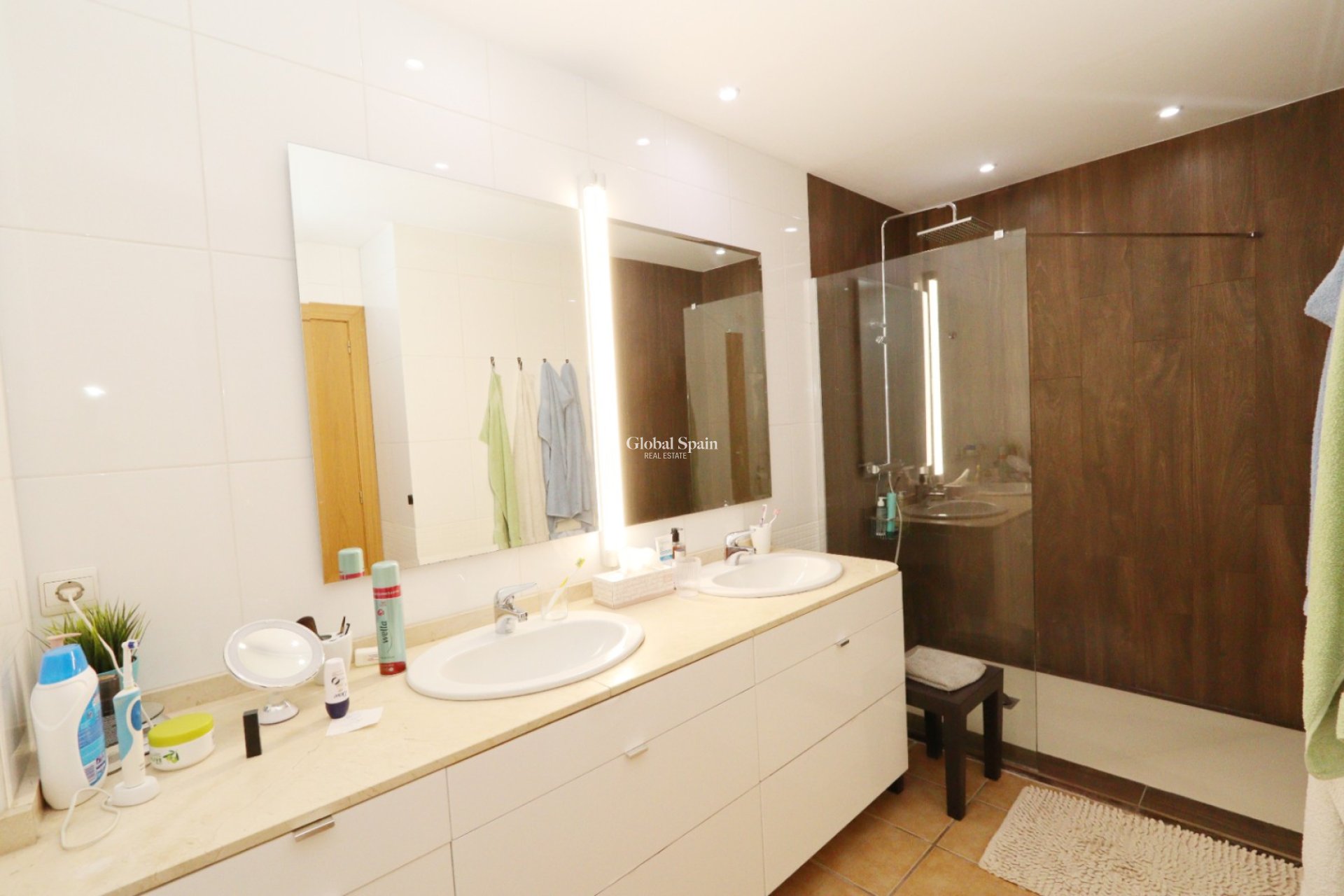 Wiederverkauf - VILLA -
ALTEA - Costa Blanca