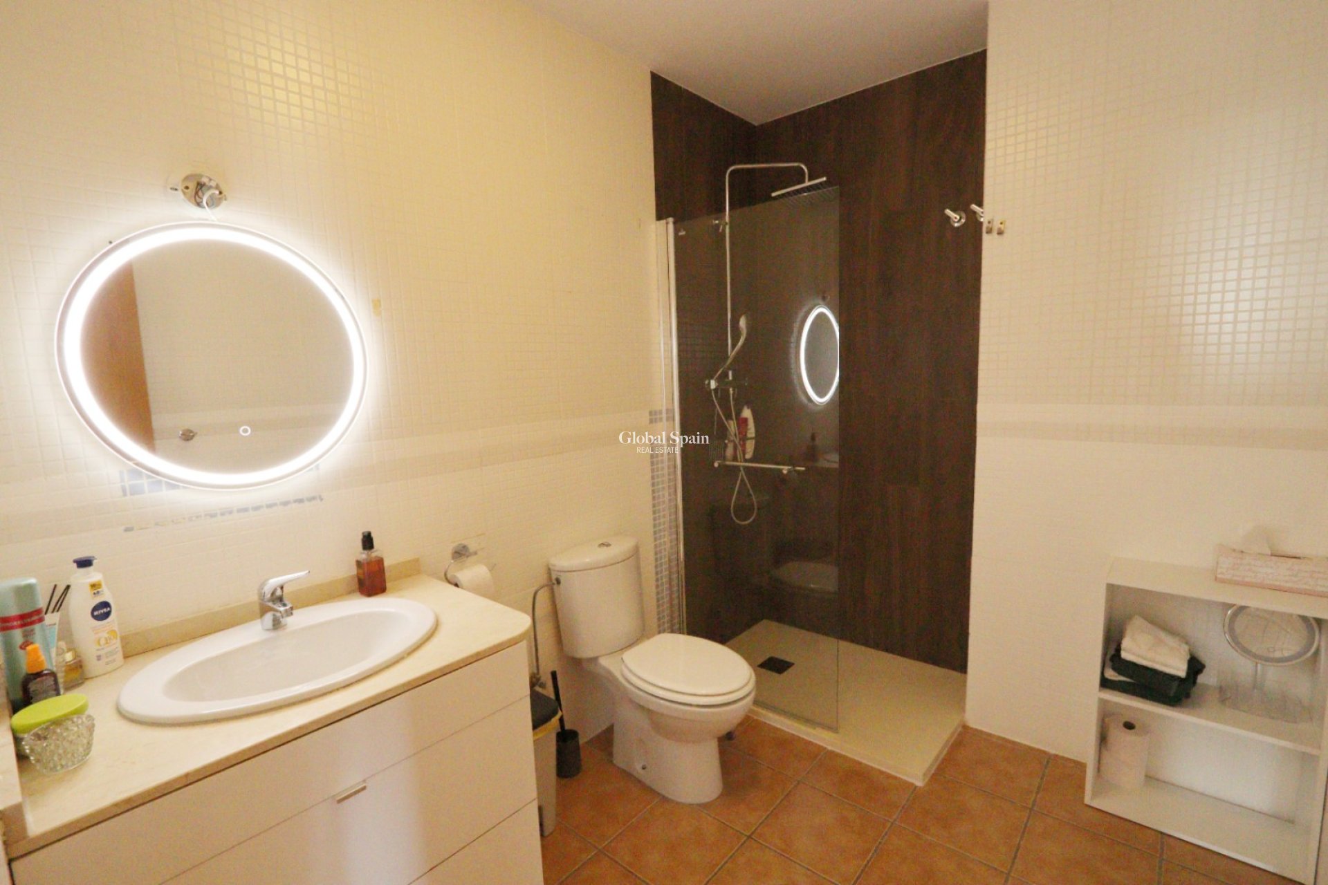 Wiederverkauf - VILLA -
ALTEA - Costa Blanca