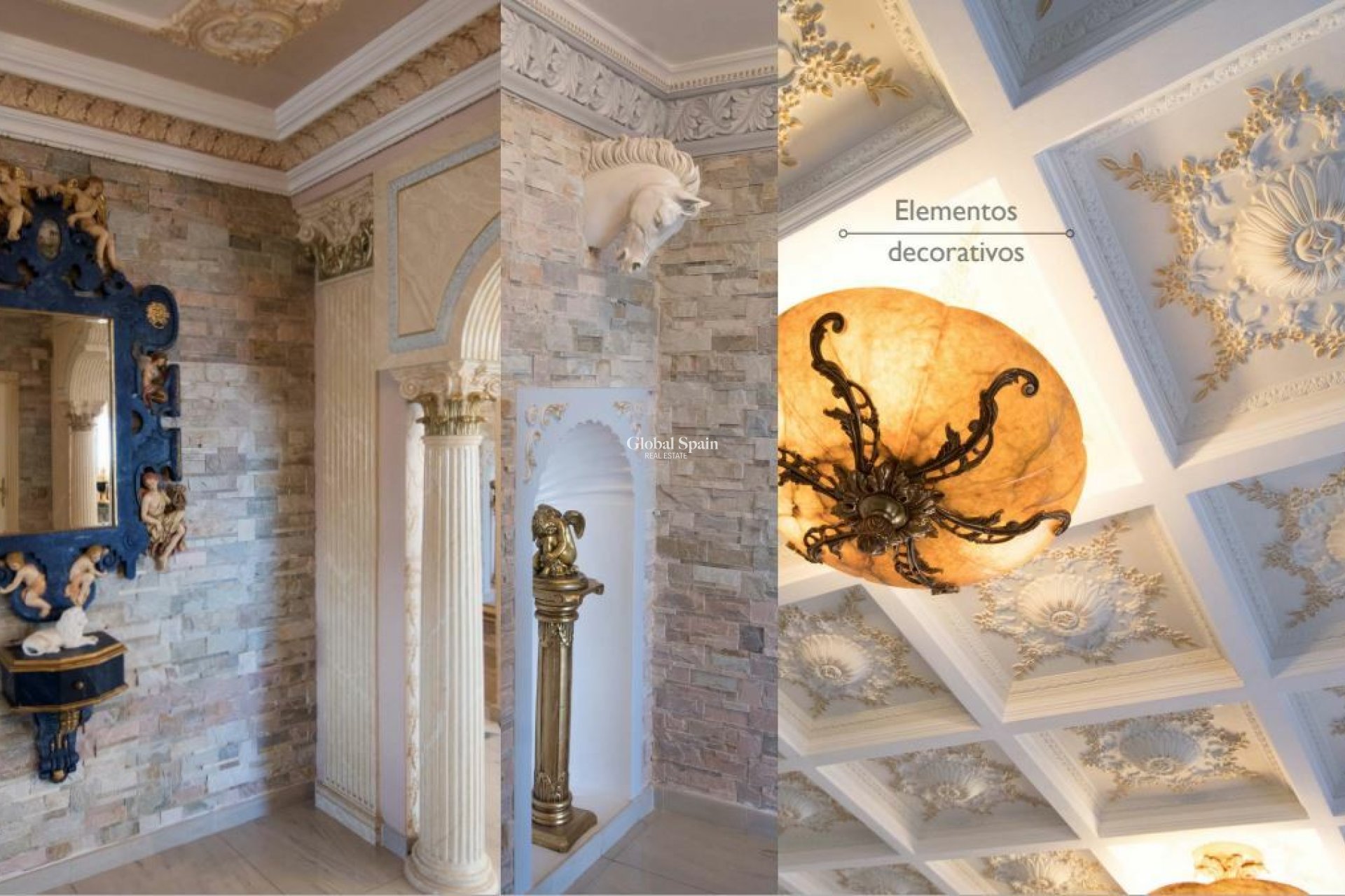 Wiederverkauf - VILLA -
ALTEA - Costa Blanca