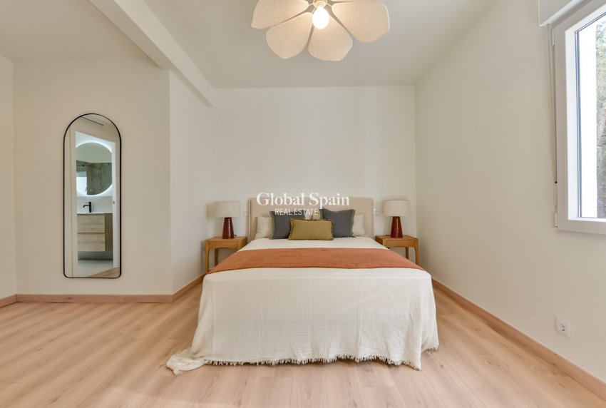 Wiederverkauf - VILLA -
ALTEA - Costa Blanca