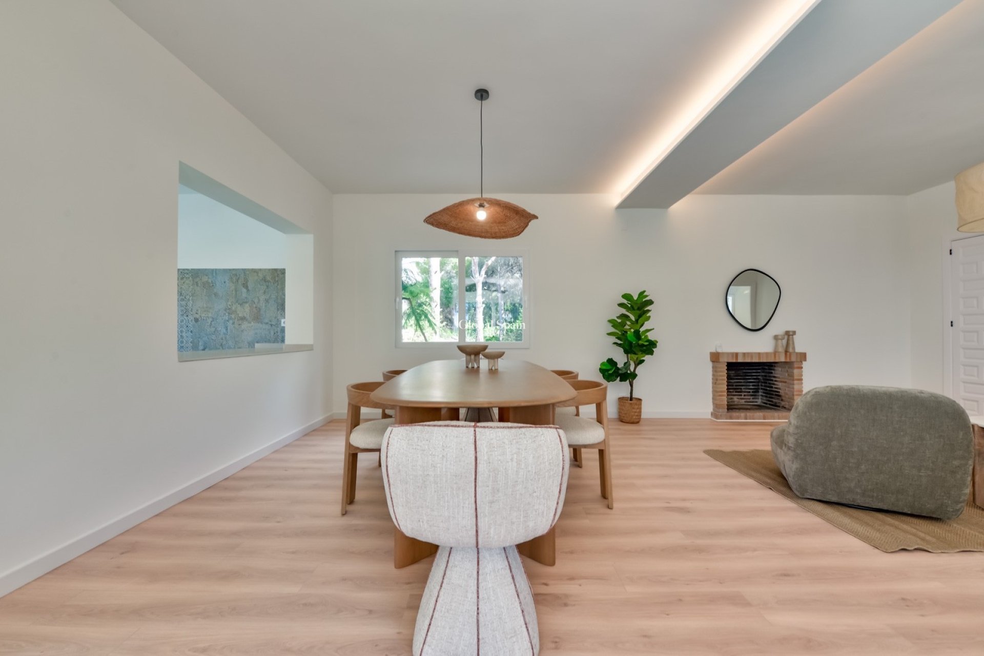 Wiederverkauf - VILLA -
ALTEA - Costa Blanca