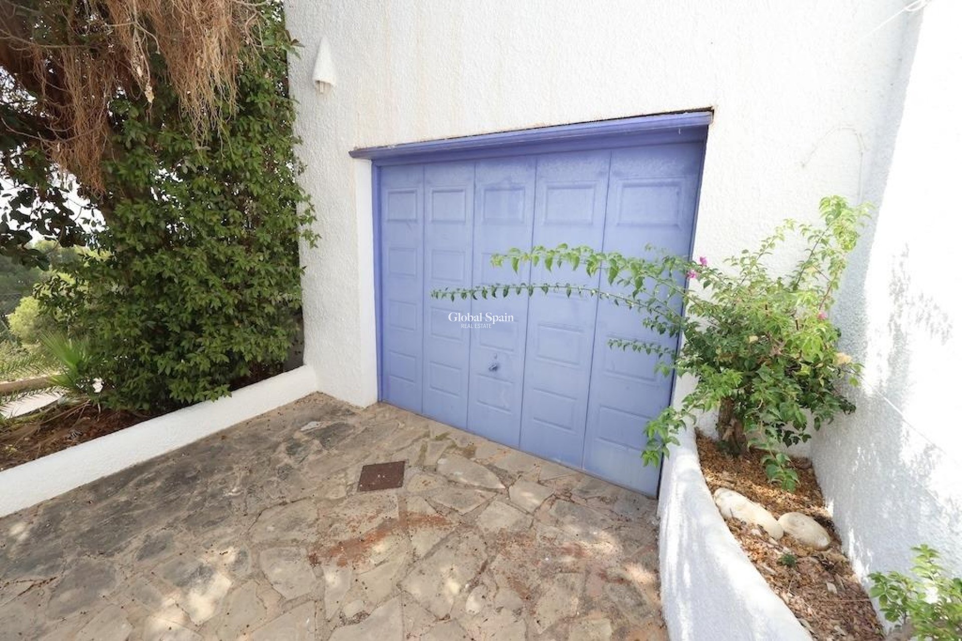 Wiederverkauf - VILLA -
ALTEA - Costa Blanca