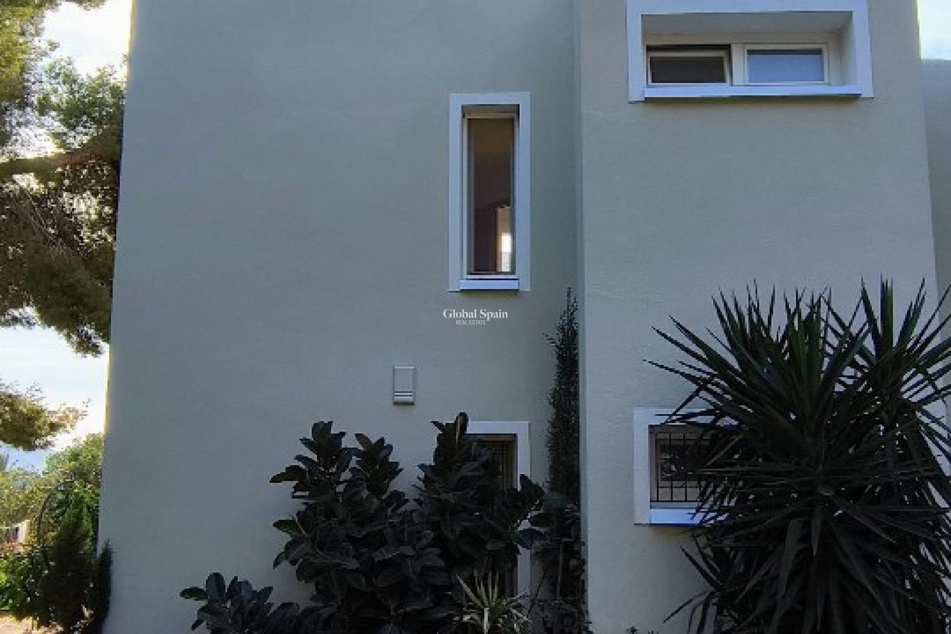 Wiederverkauf - VILLA -
ALTEA - Marina Baja