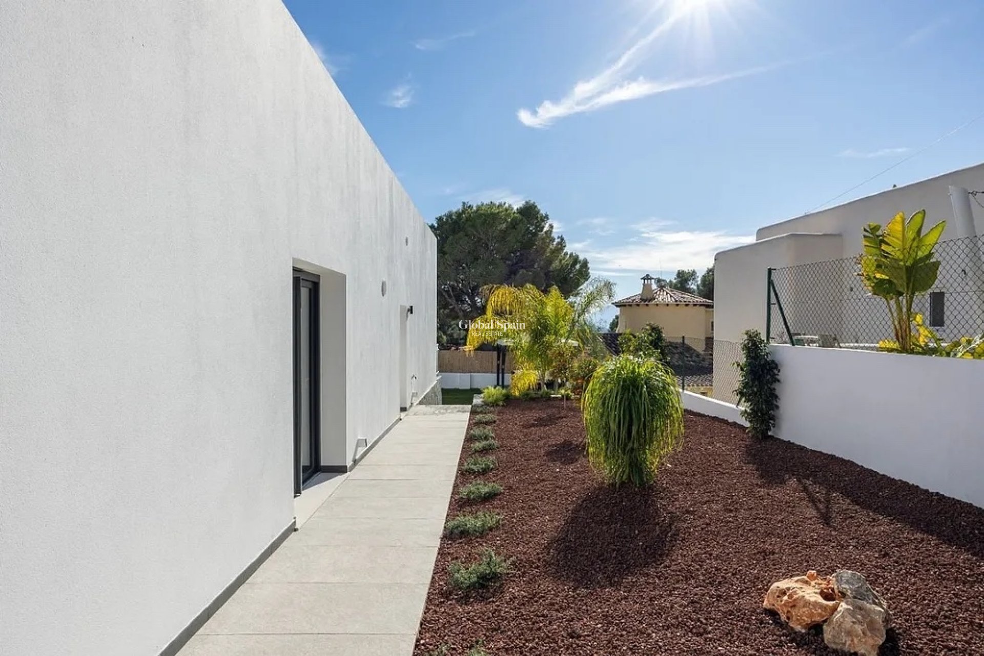 Wiederverkauf - VILLA -
ALTEA