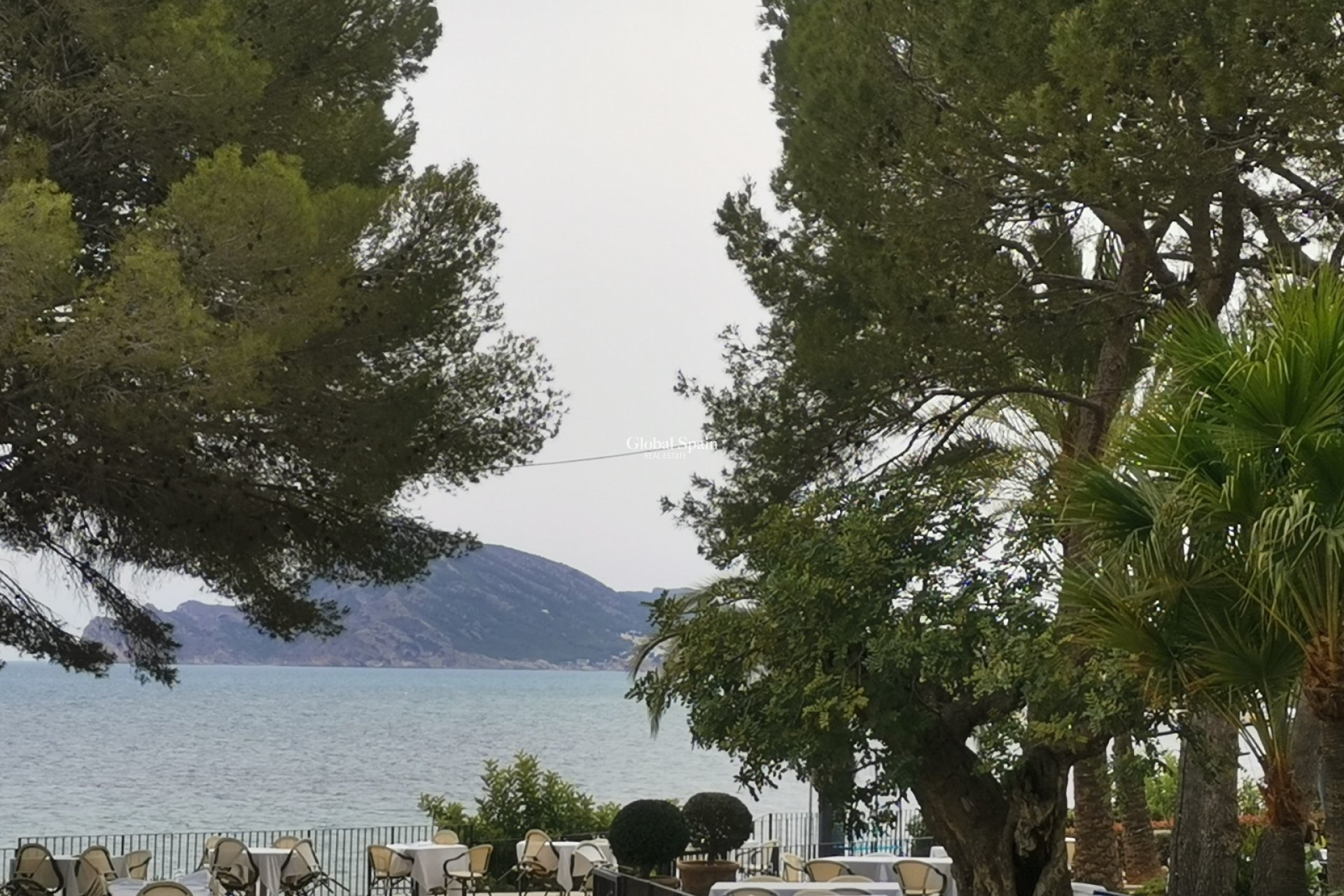 Wiederverkauf - VILLA -
ALTEA