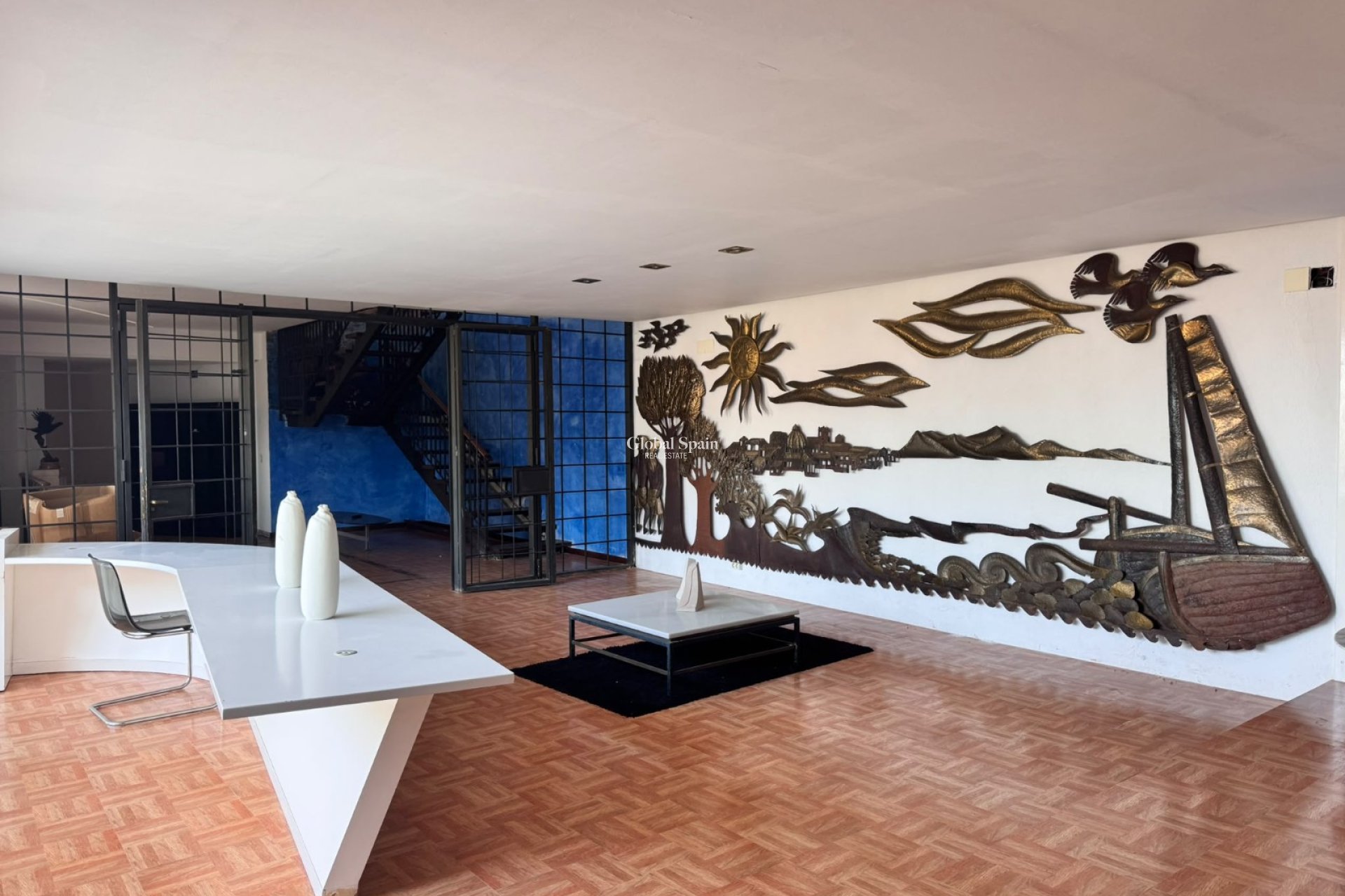 Wiederverkauf - VILLA -
BENIDORM - Rincón de Loix
