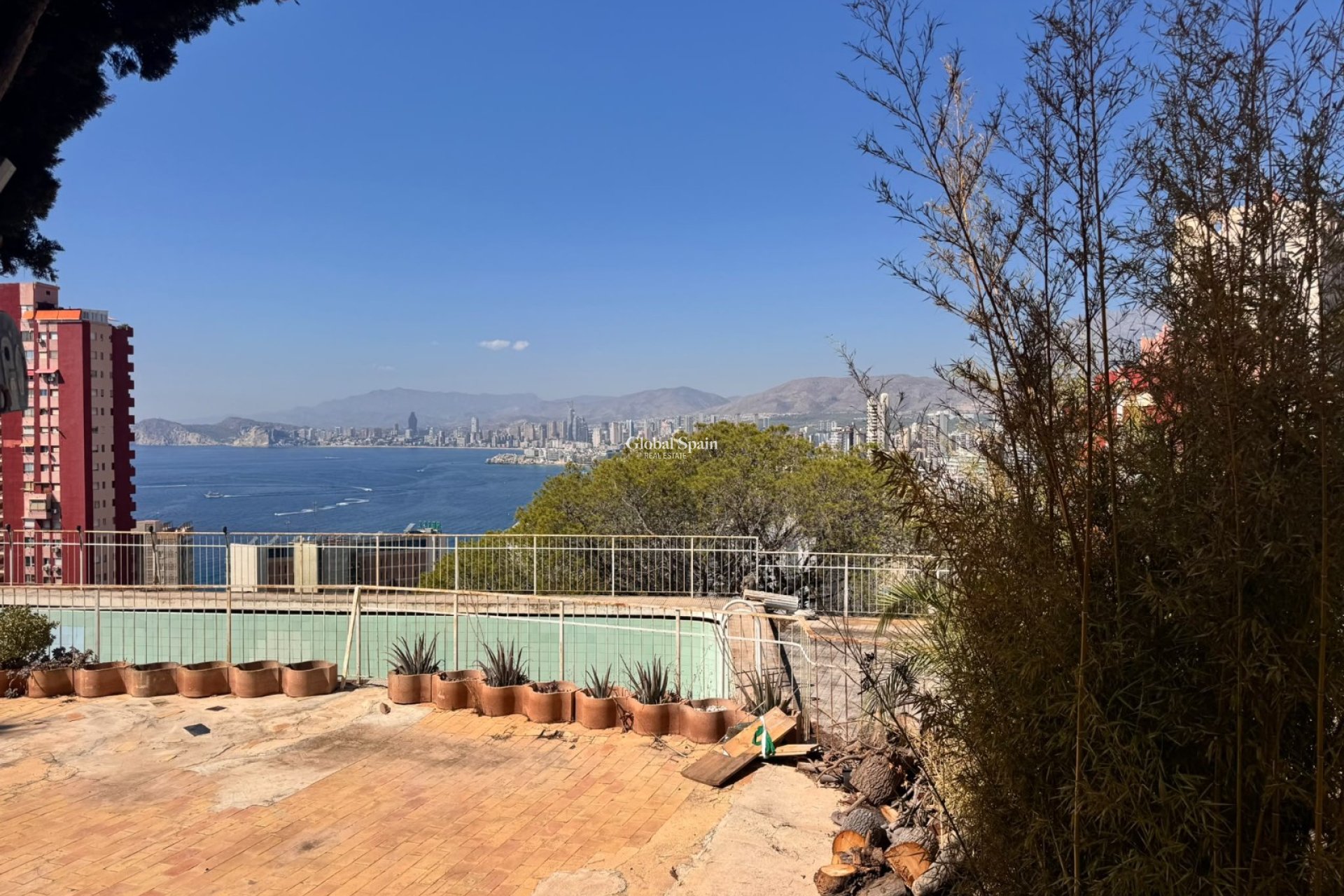Wiederverkauf - VILLA -
BENIDORM - Rincón de Loix