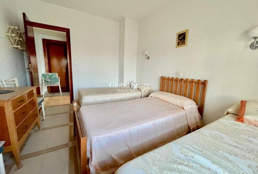 Wiederverkauf - VILLA -
BENIDORM - Salto Del Agua