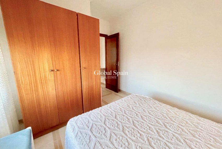 Wiederverkauf - VILLA -
BENIDORM - Salto Del Agua