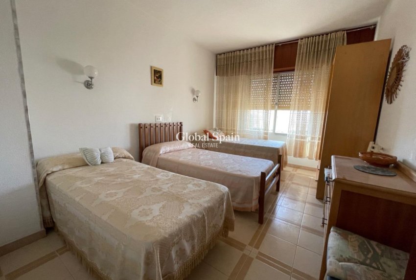 Wiederverkauf - VILLA -
BENIDORM - Salto Del Agua