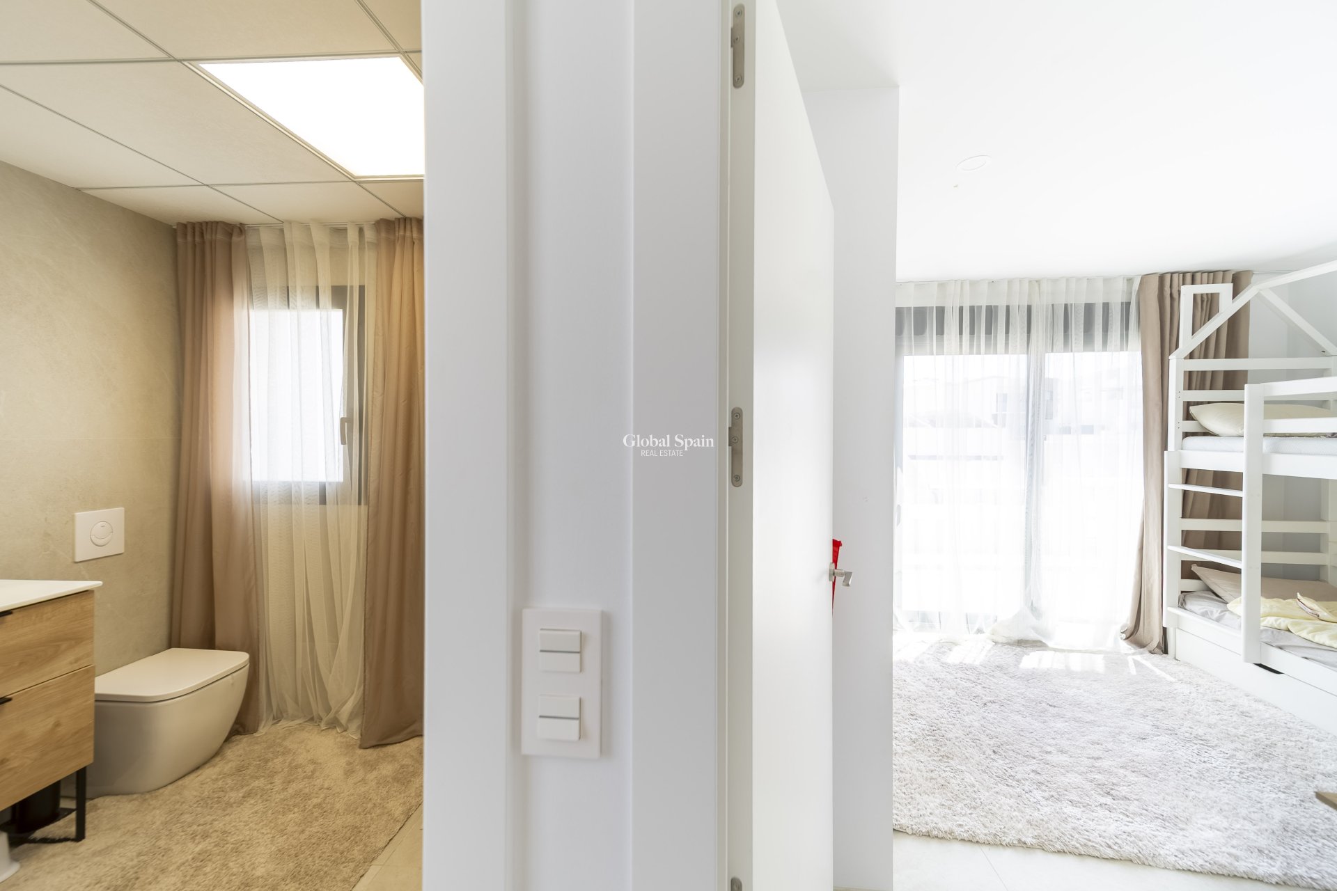 Wiederverkauf - Villa -
BENIJÓFAR - Benijófar