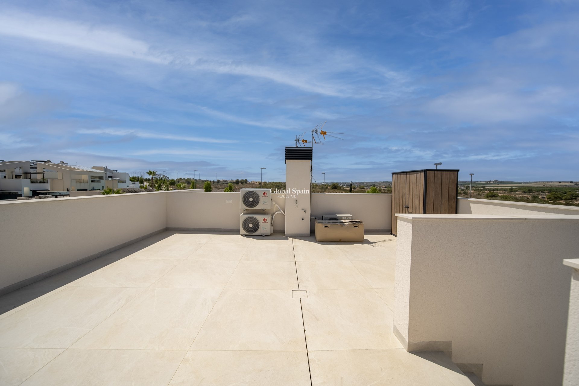 Wiederverkauf - Villa -
BENIJÓFAR - Benijófar