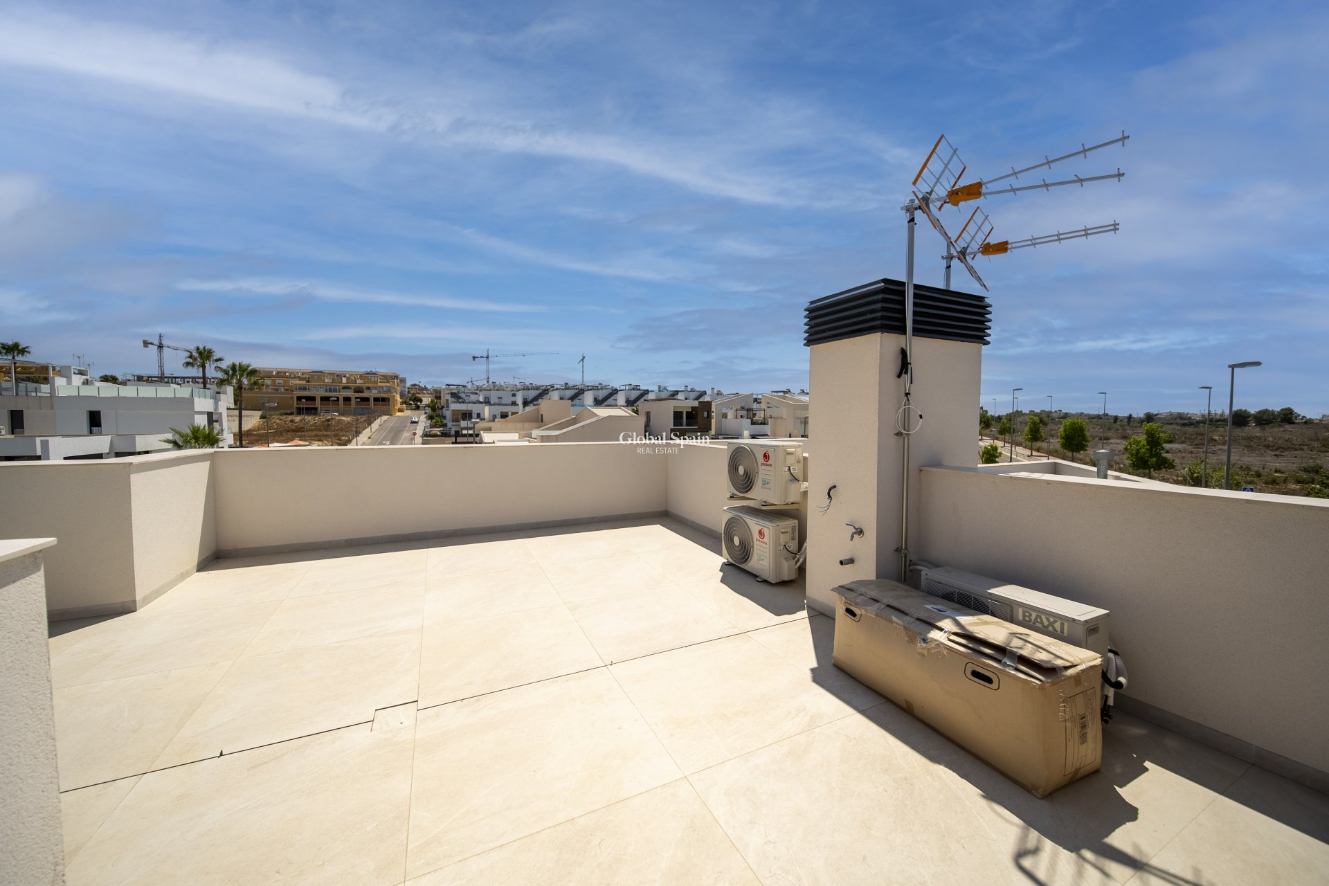 Wiederverkauf - Villa -
BENIJÓFAR - Benijófar