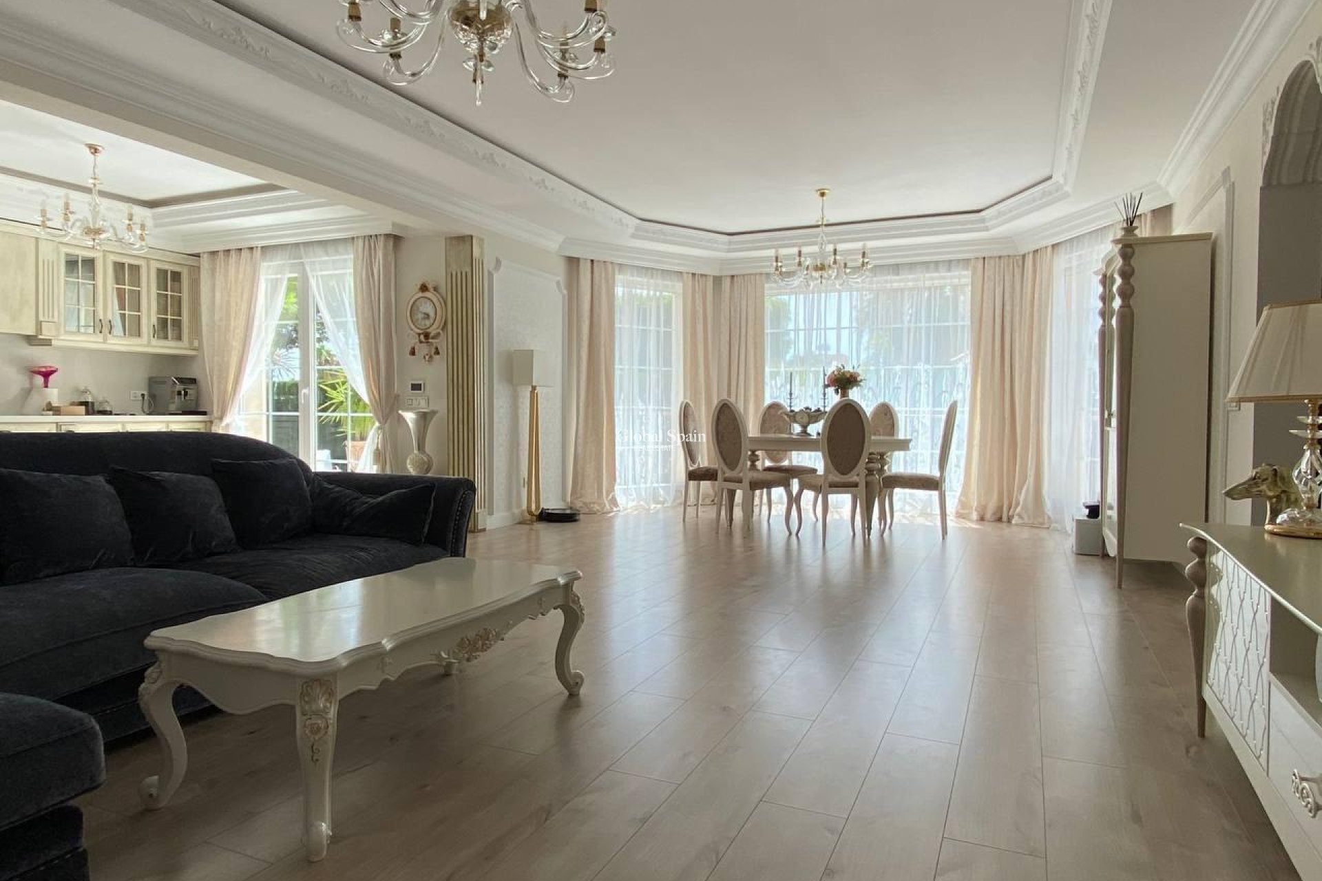 Wiederverkauf - VILLA -
BENIJÓFAR - Ciudad Quesada