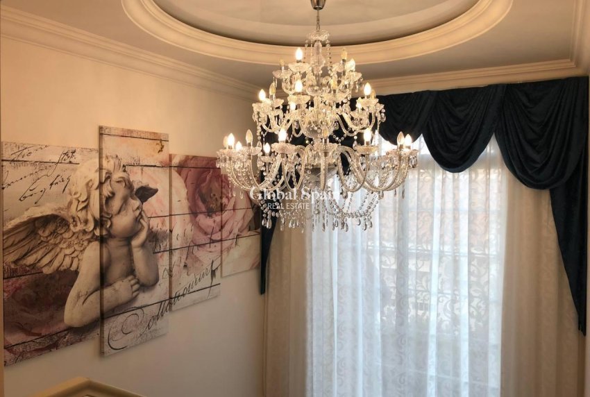 Wiederverkauf - VILLA -
BENIJÓFAR - Ciudad Quesada