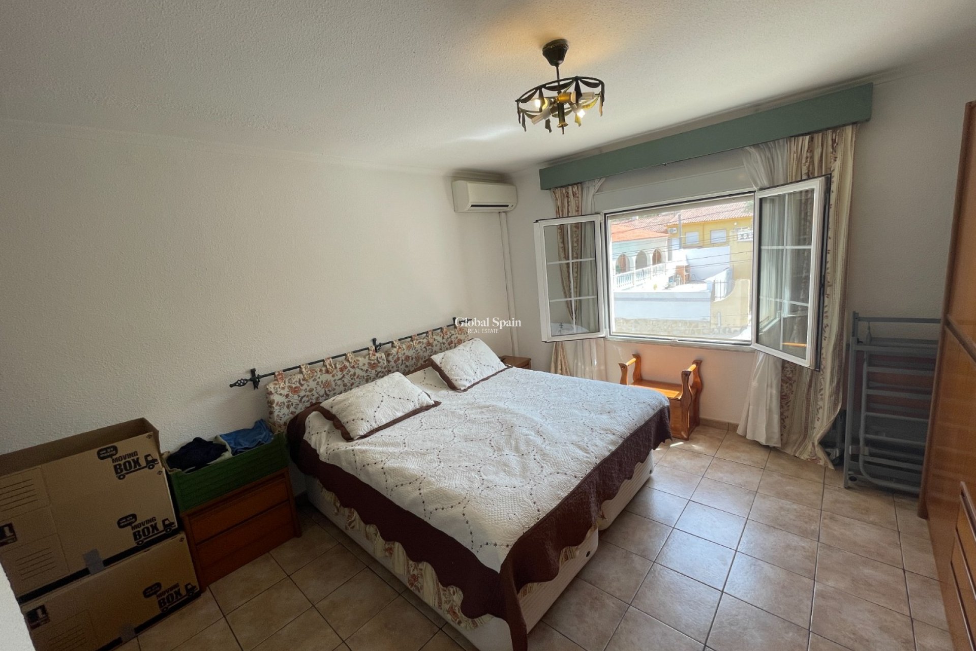 Wiederverkauf - VILLA -
BENIJÓFAR - Costa Blanca