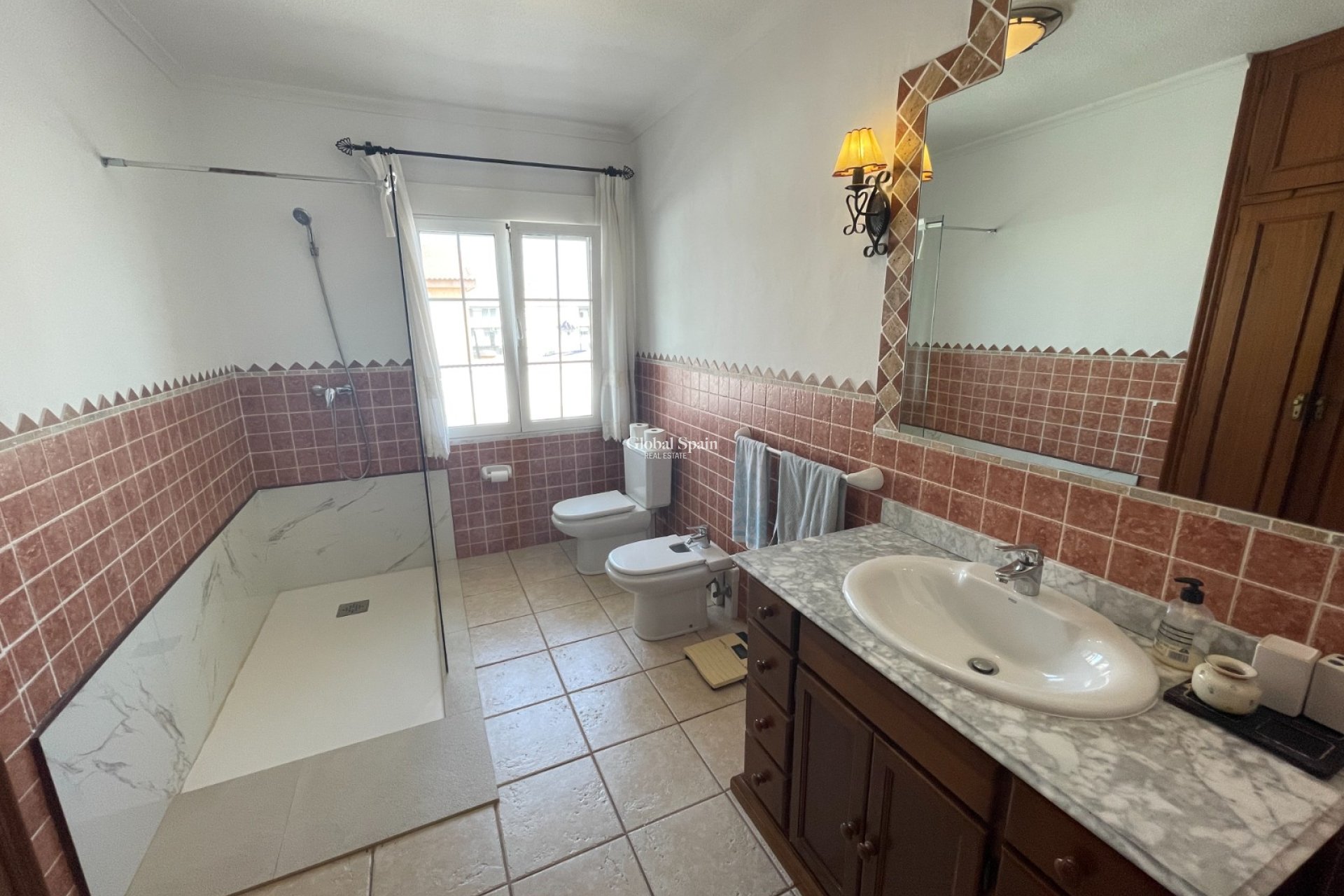 Wiederverkauf - VILLA -
BENIJÓFAR - Costa Blanca