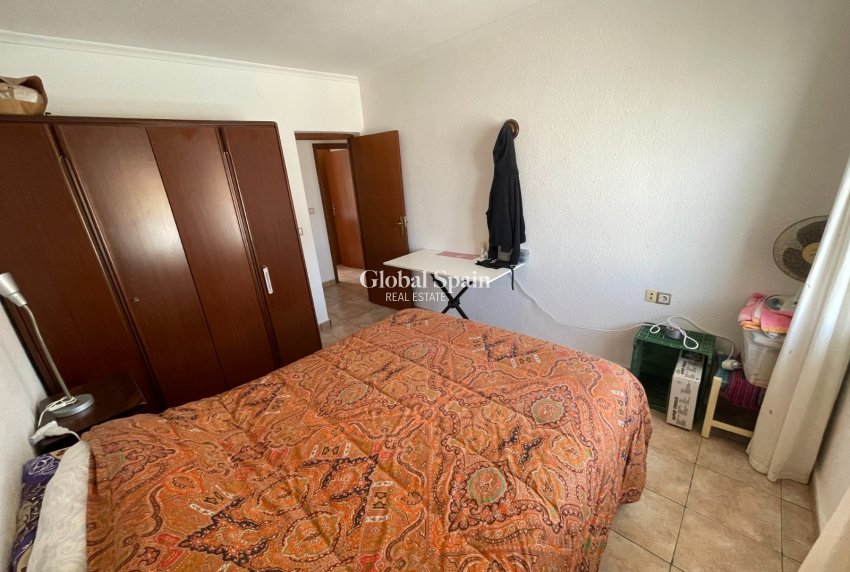 Wiederverkauf - VILLA -
BENIJÓFAR - Costa Blanca