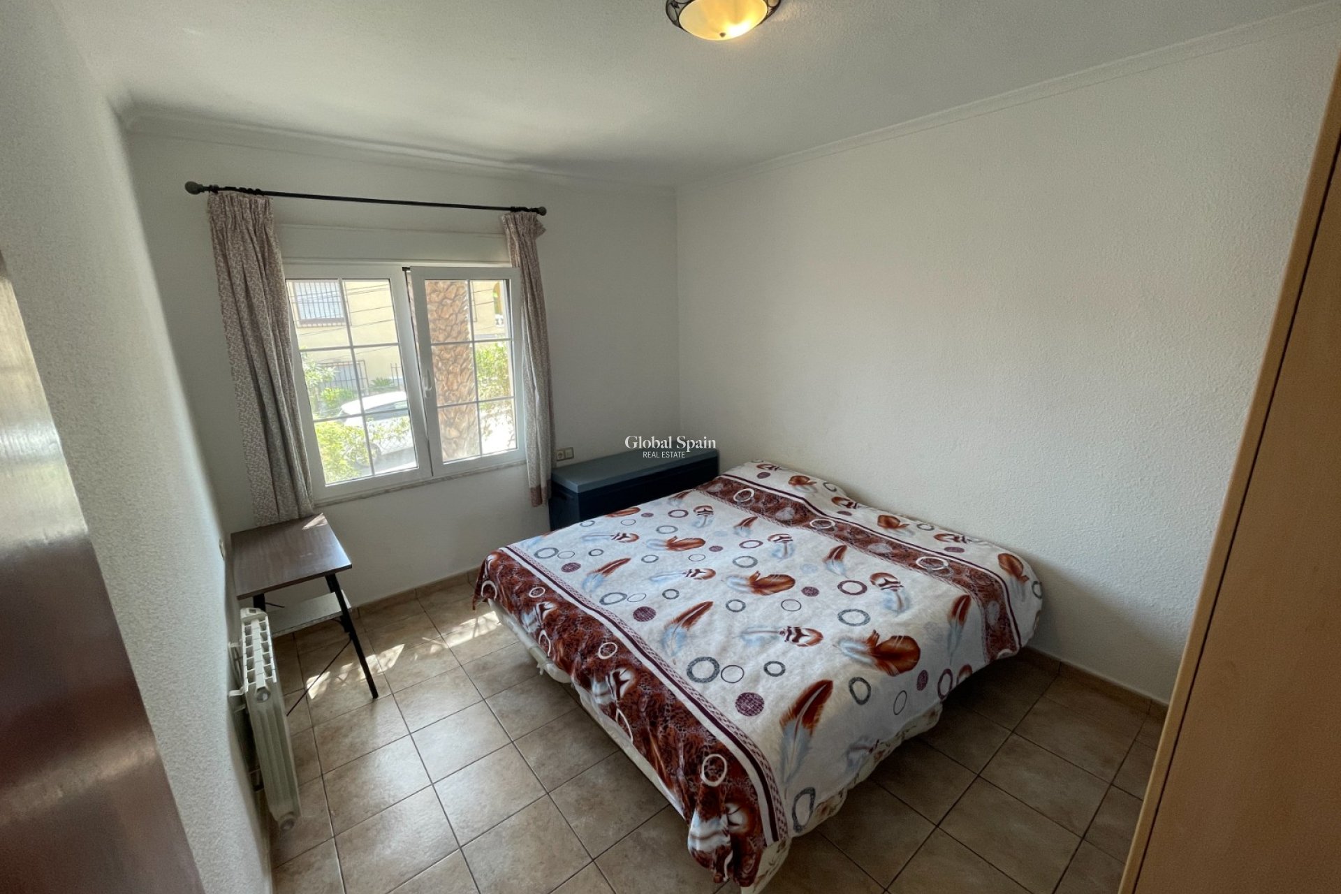 Wiederverkauf - VILLA -
BENIJÓFAR - Costa Blanca