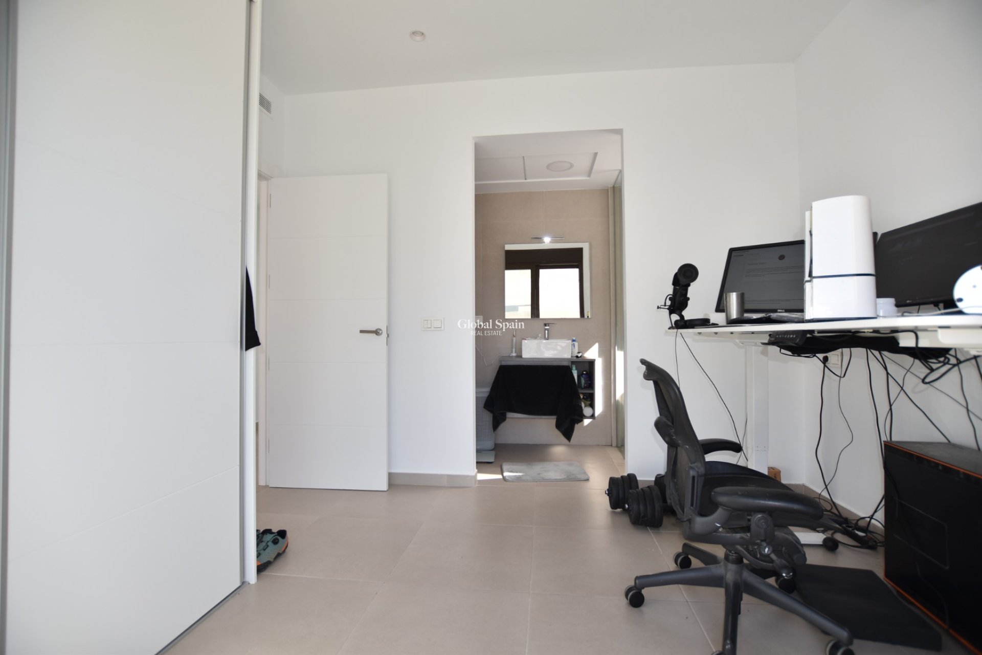 Wiederverkauf - VILLA -
BENIJÓFAR - Costa Blanca