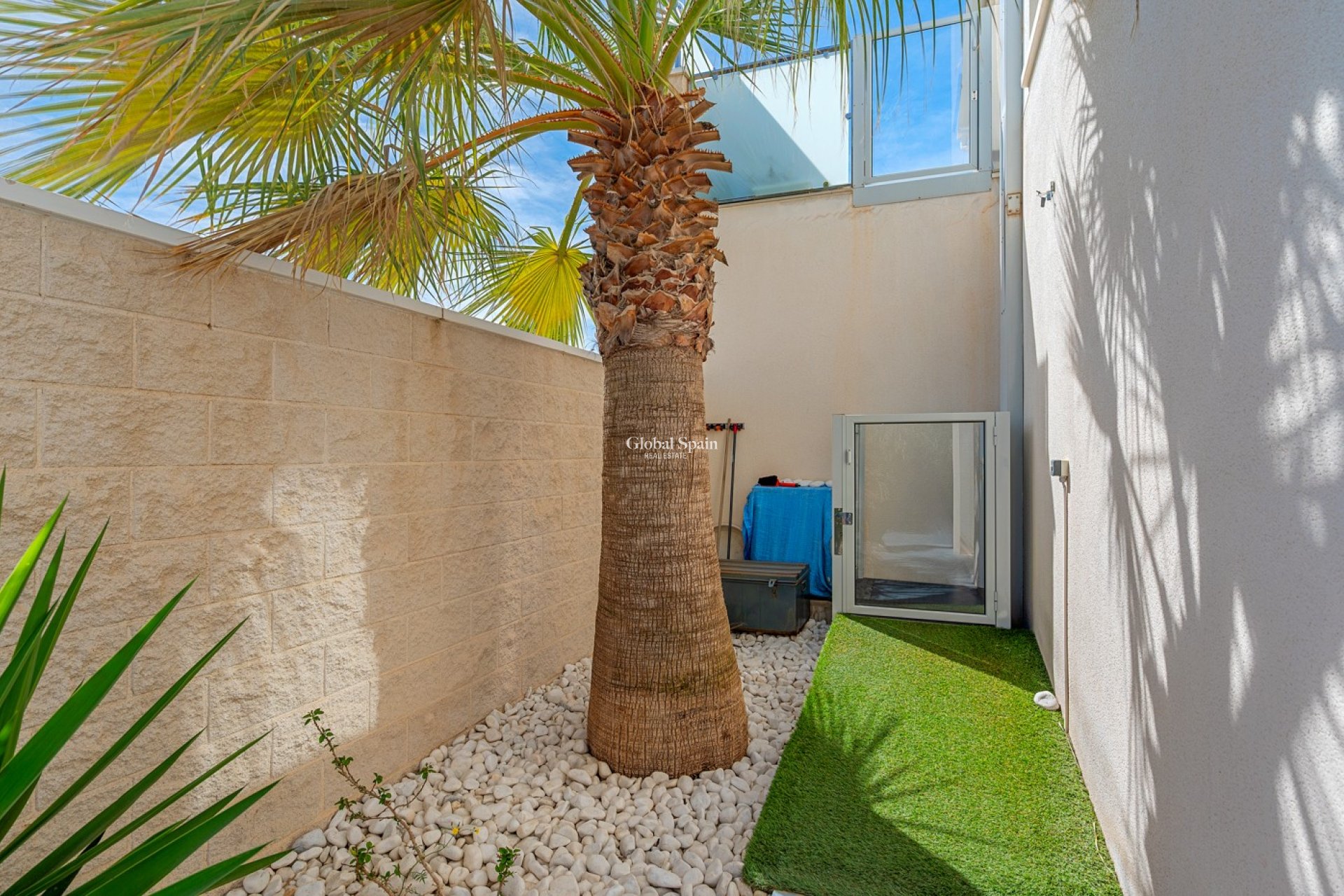 Wiederverkauf - VILLA -
BENIJÓFAR - Costa Blanca