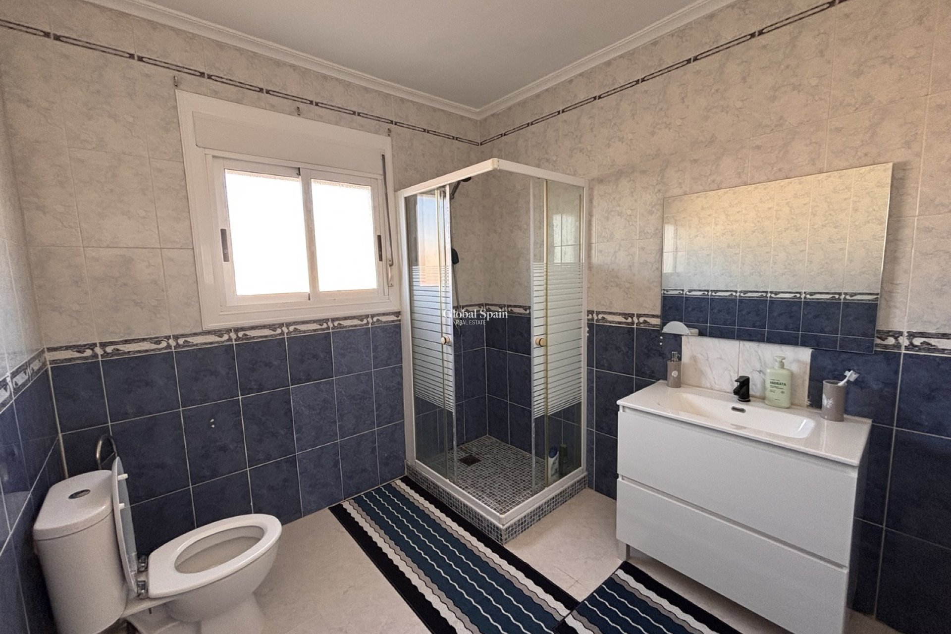 Wiederverkauf - VILLA -
BENIJÓFAR - Costa Blanca