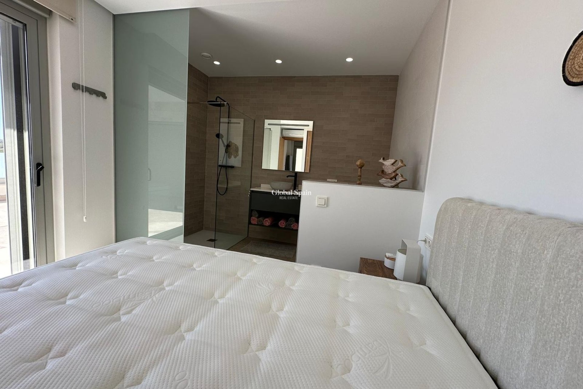 Wiederverkauf - VILLA -
BENIJÓFAR - Costa Blanca