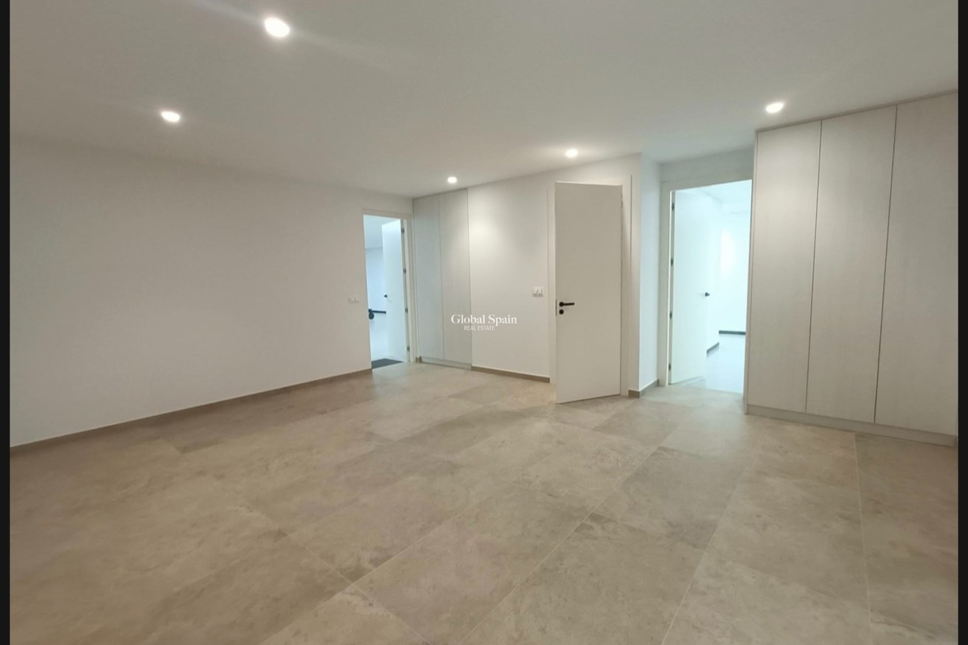 Wiederverkauf - VILLA -
BENIJÓFAR - Costa Blanca