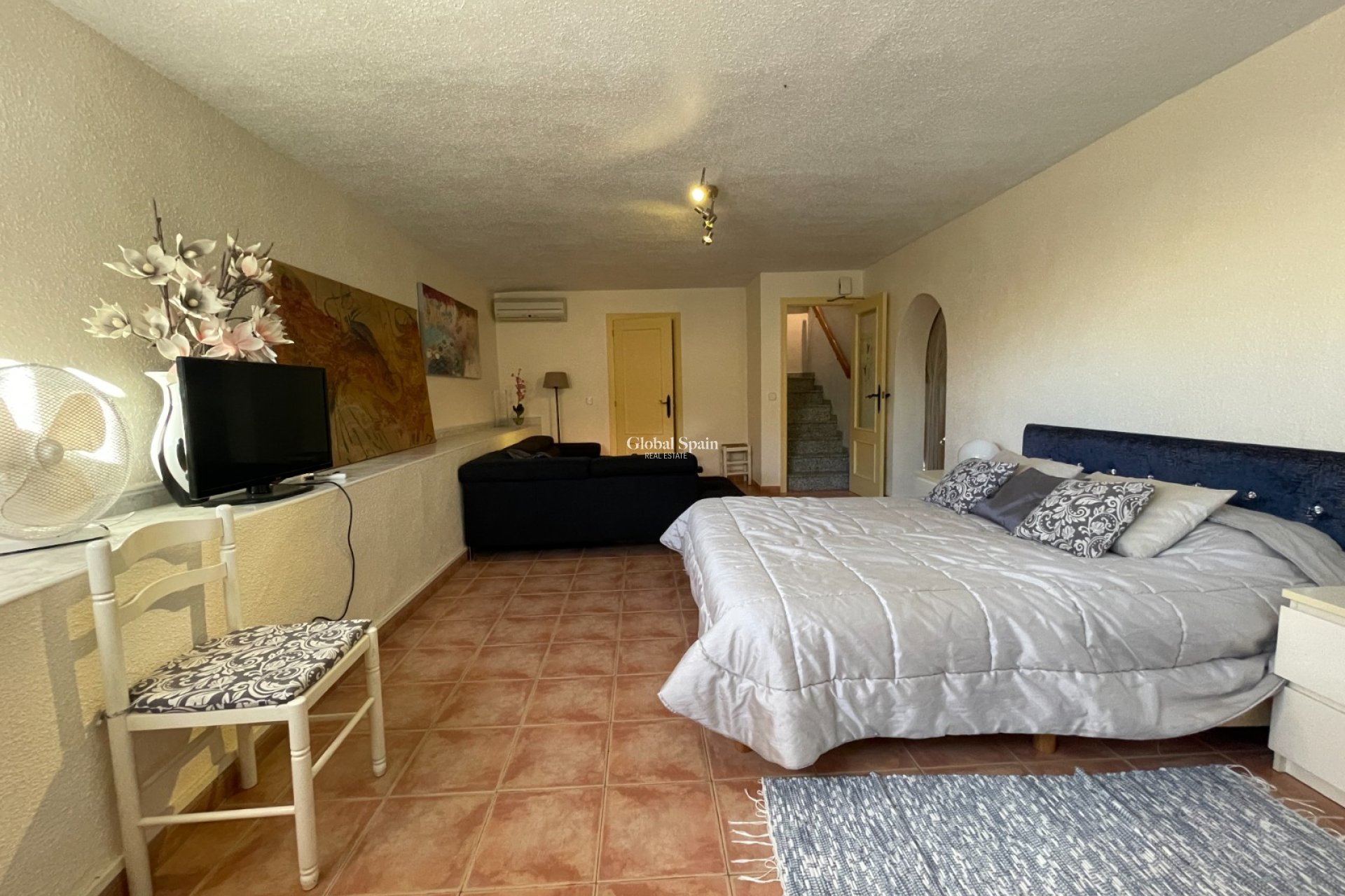 Wiederverkauf - VILLA -
BENIJÓFAR - Costa Blanca