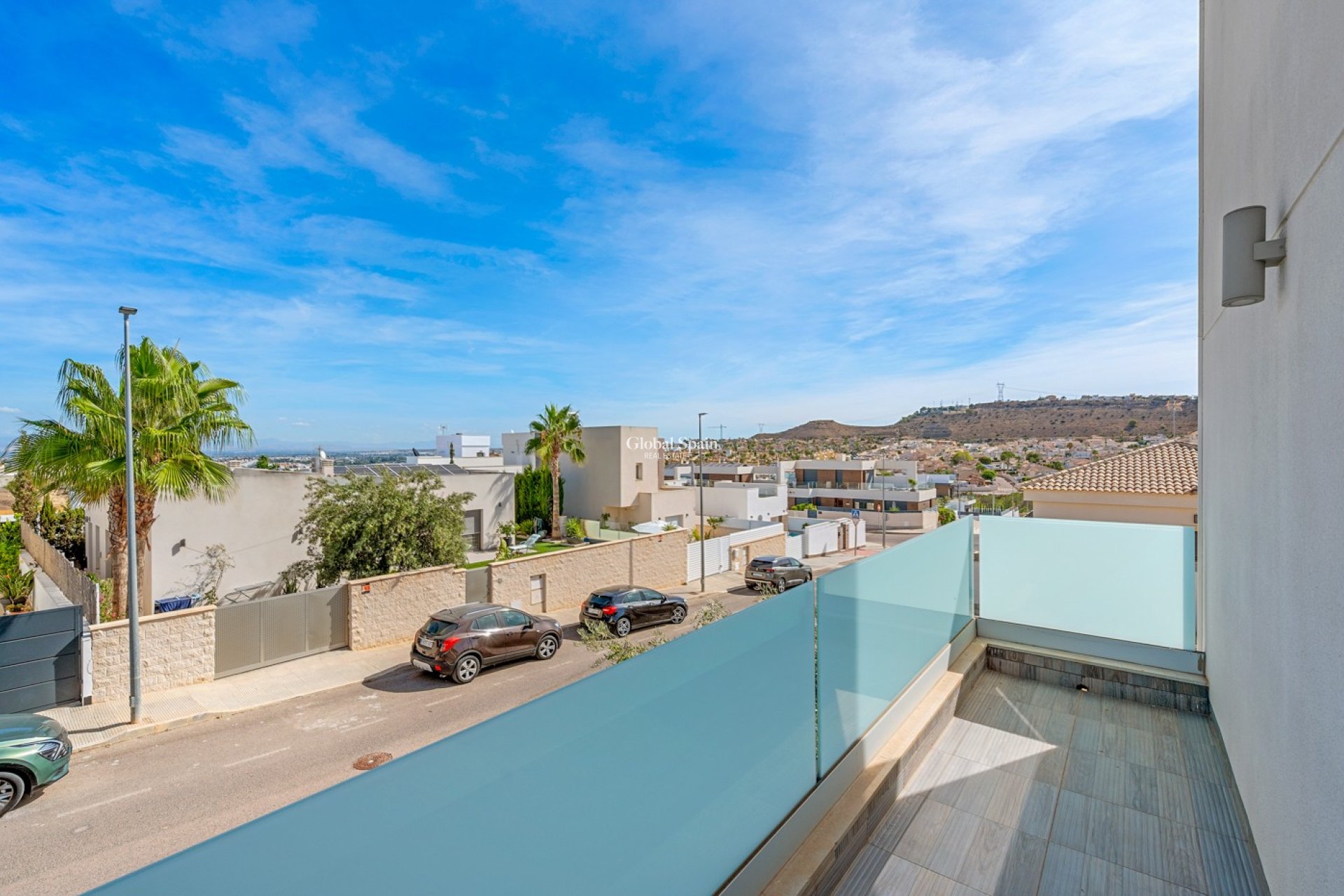 Wiederverkauf - VILLA -
BENIJÓFAR - Costa Blanca