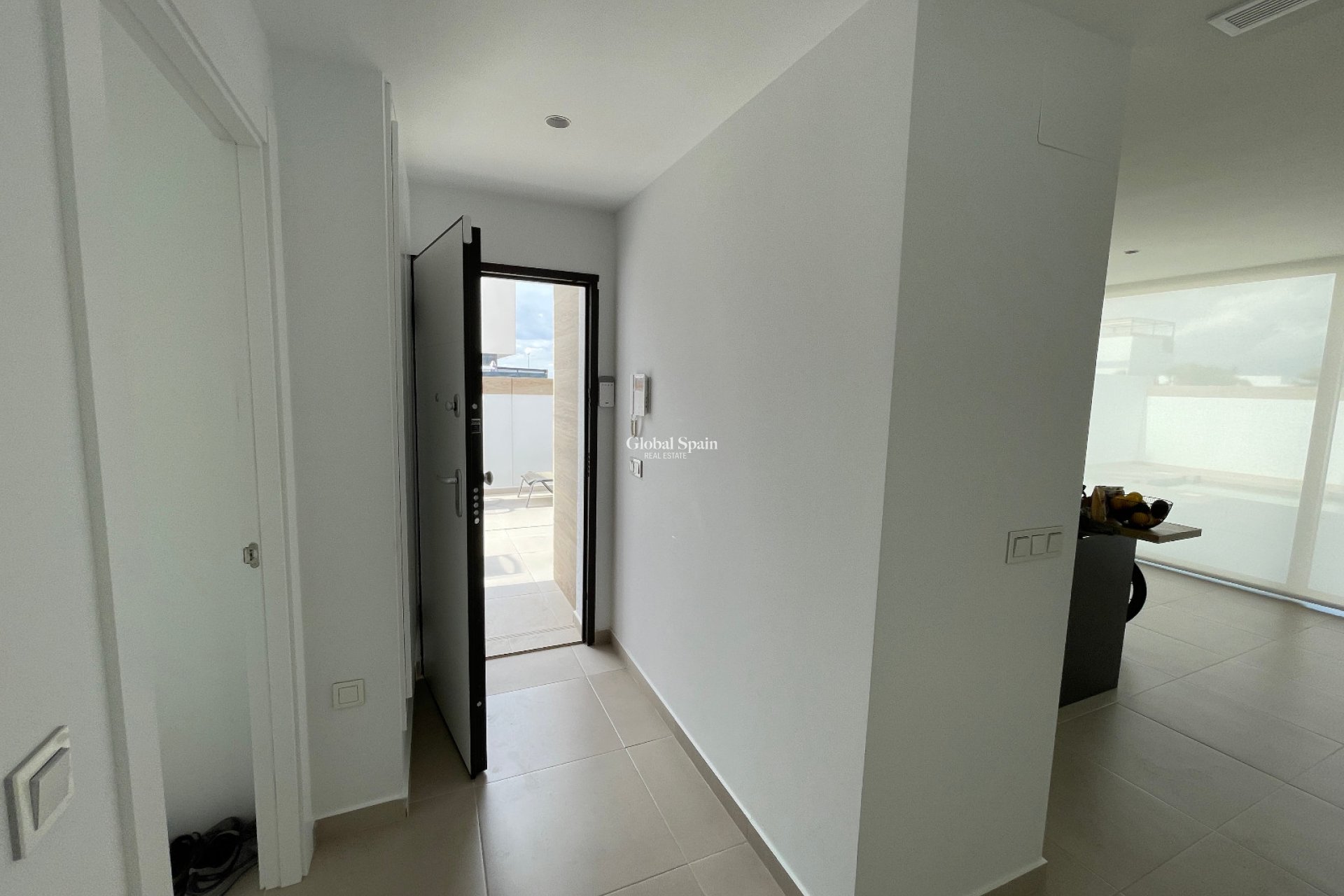 Wiederverkauf - VILLA -
BENIJÓFAR - Costa Blanca