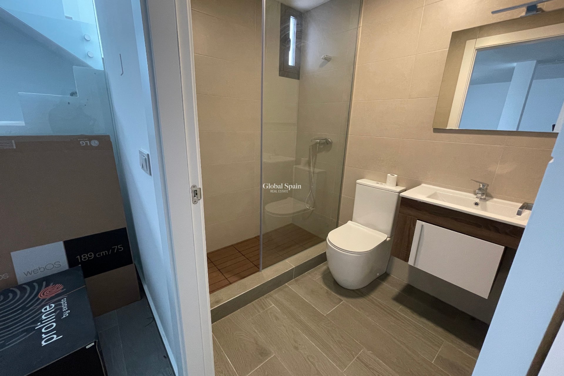 Wiederverkauf - VILLA -
BENIJÓFAR - Costa Blanca