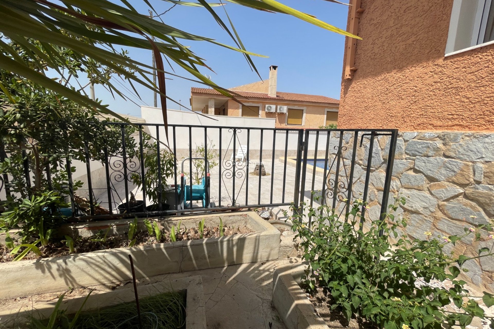 Wiederverkauf - VILLA -
BENIJÓFAR - Costa Blanca