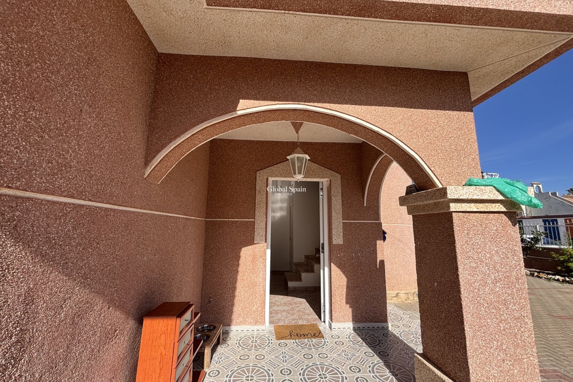 Wiederverkauf - VILLA -
BENIJÓFAR - Costa Blanca