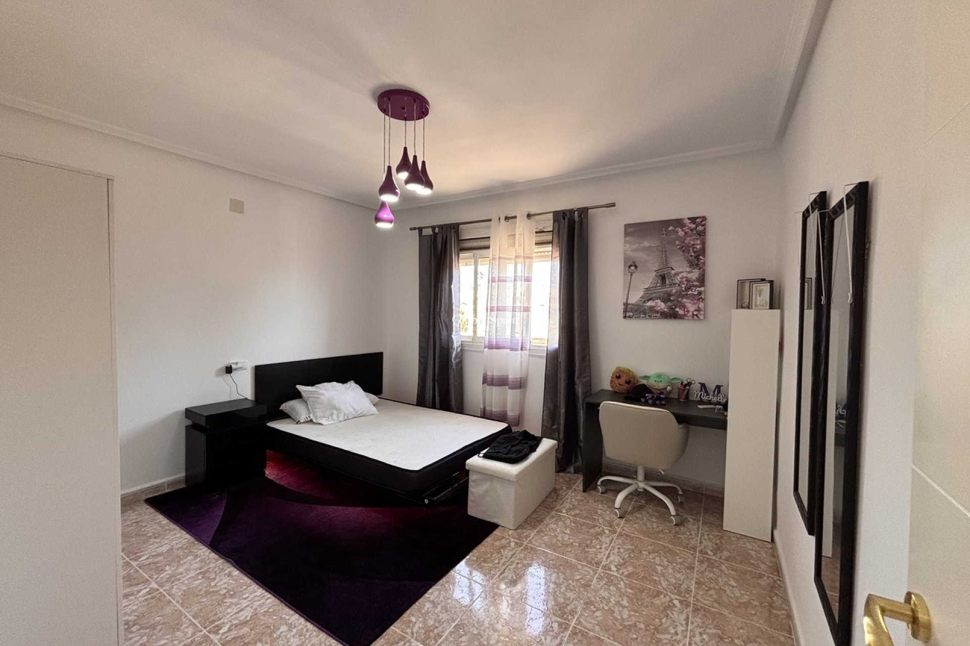 Wiederverkauf - VILLA -
BENIJÓFAR - Costa Blanca