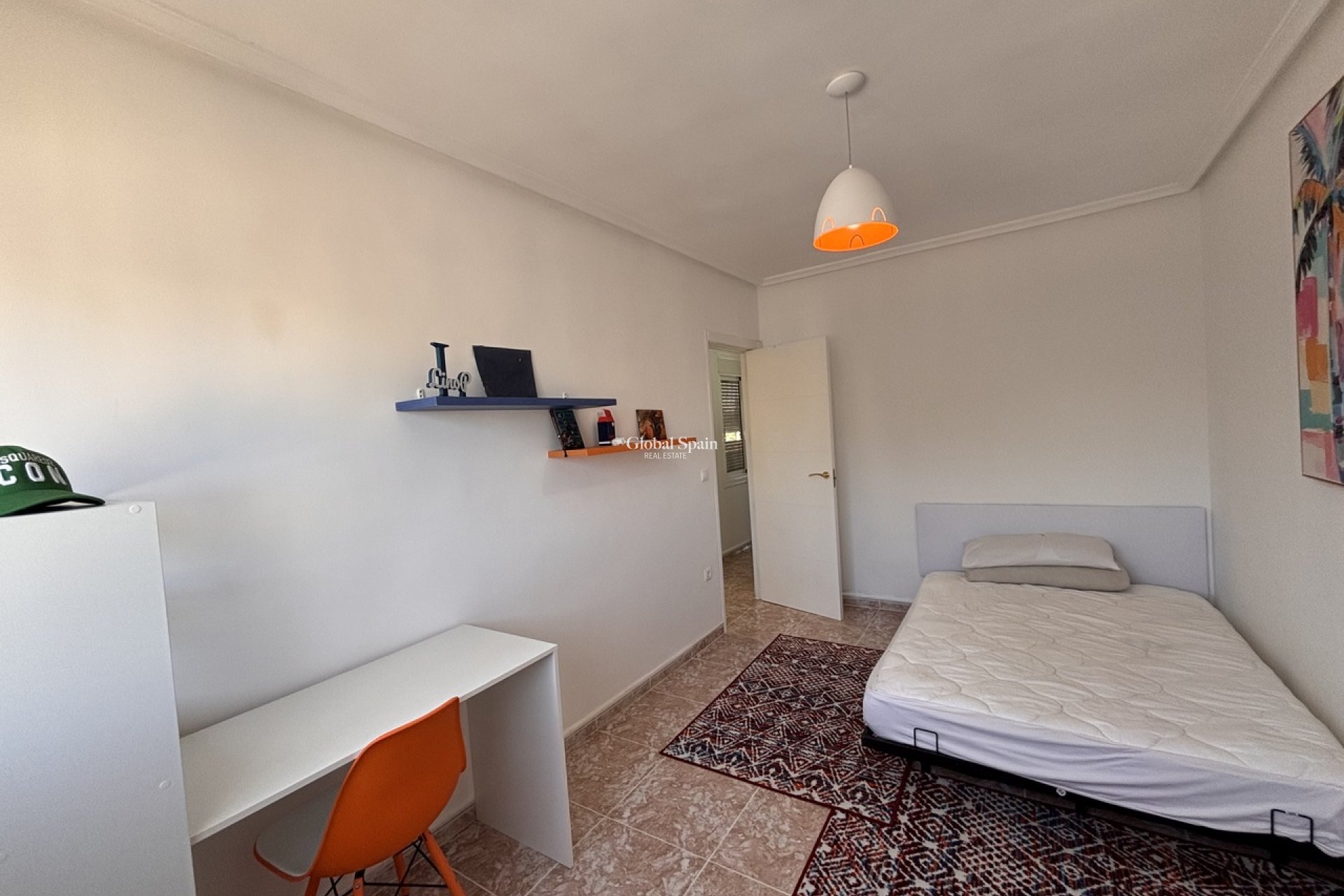 Wiederverkauf - VILLA -
BENIJÓFAR - Costa Blanca