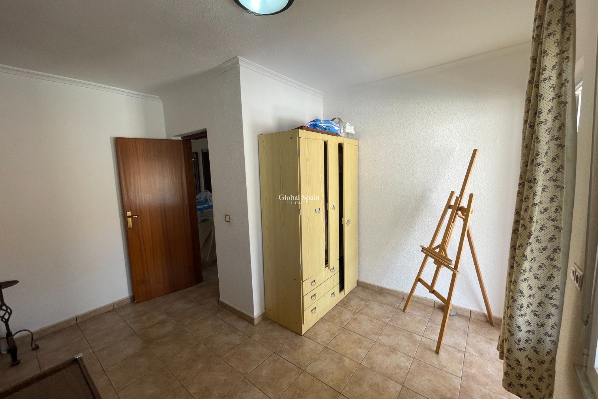 Wiederverkauf - VILLA -
BENIJÓFAR - Costa Blanca