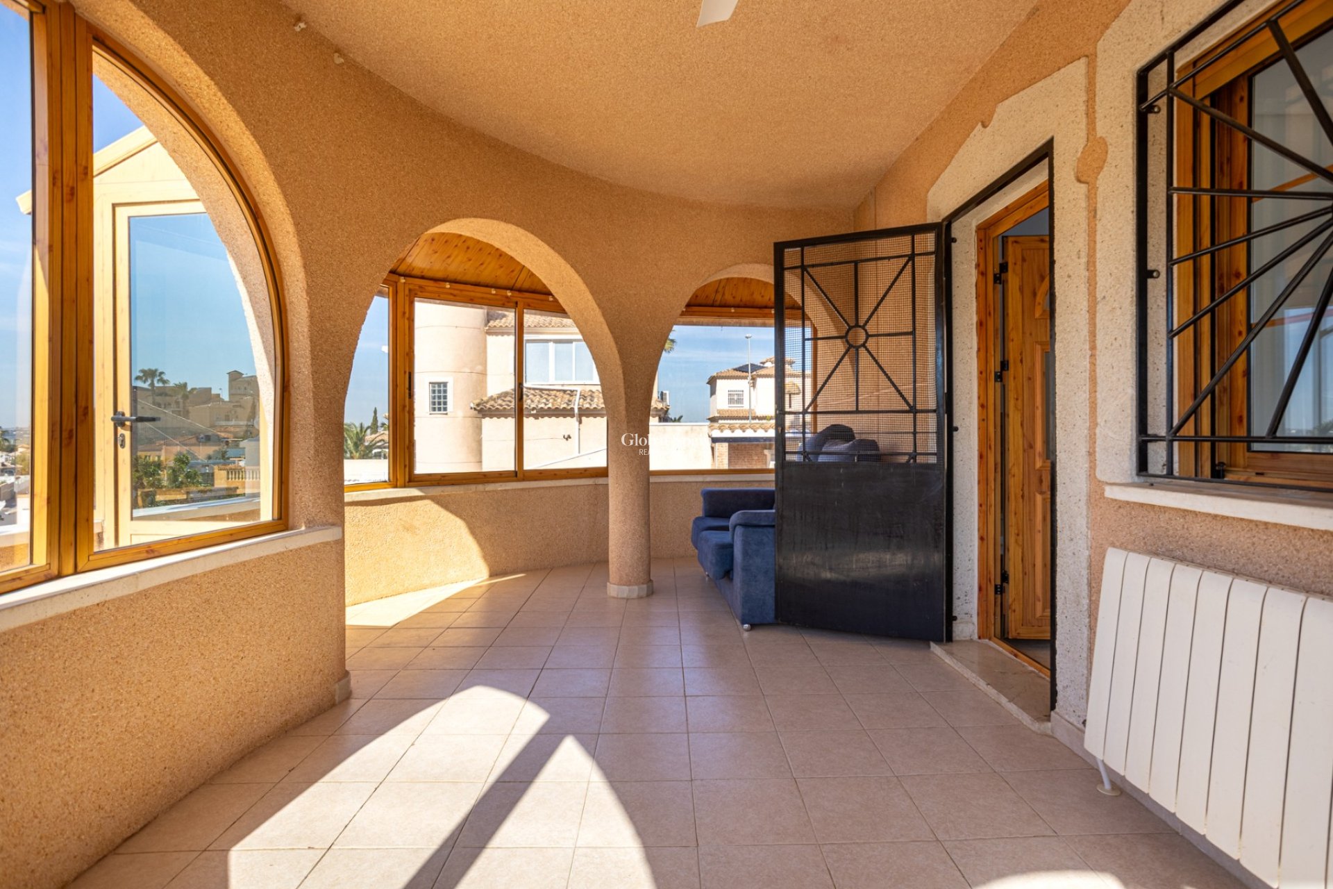 Wiederverkauf - VILLA -
BENIJÓFAR - Costa Blanca