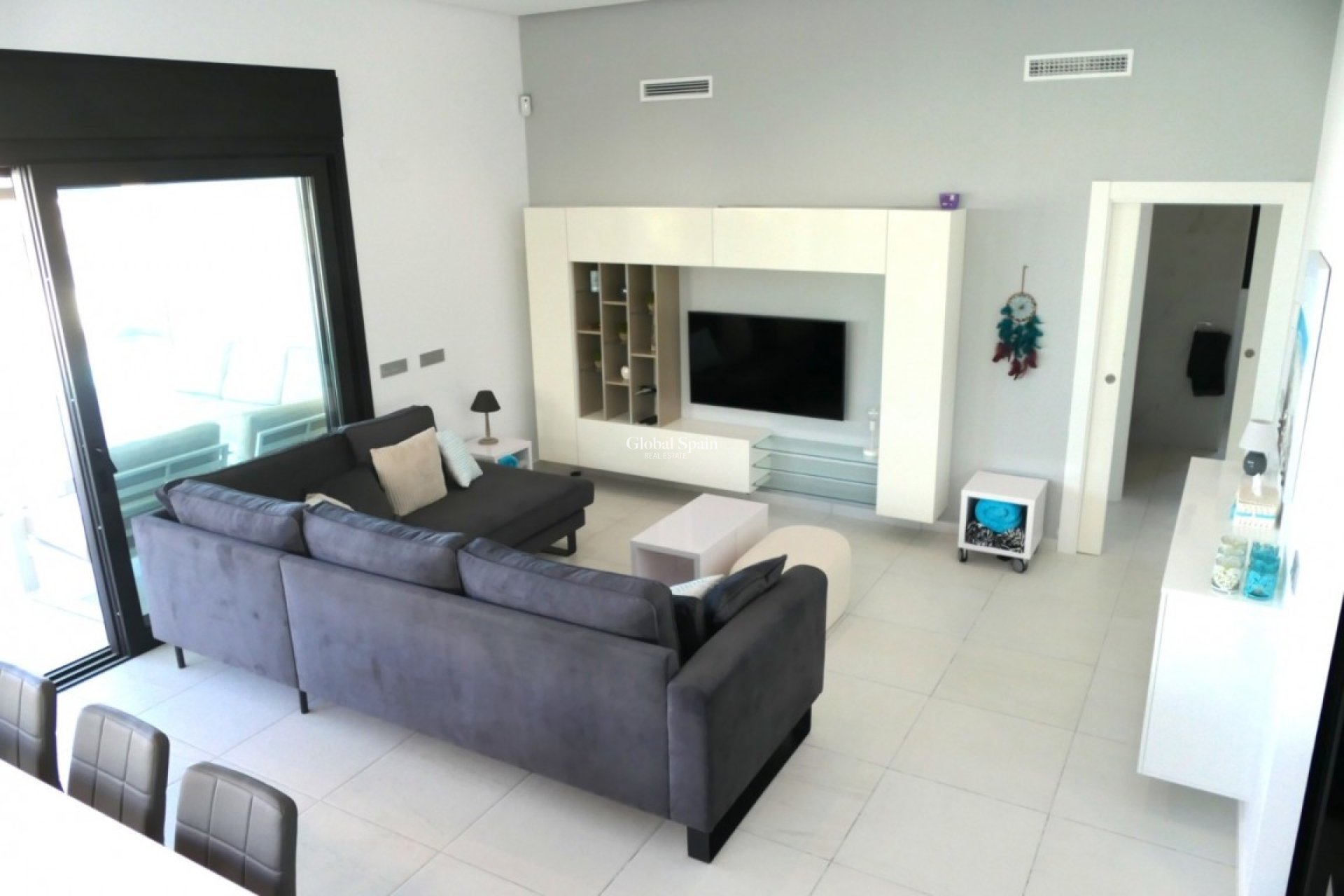 Wiederverkauf - VILLA -
BENIJÓFAR - Costa Blanca